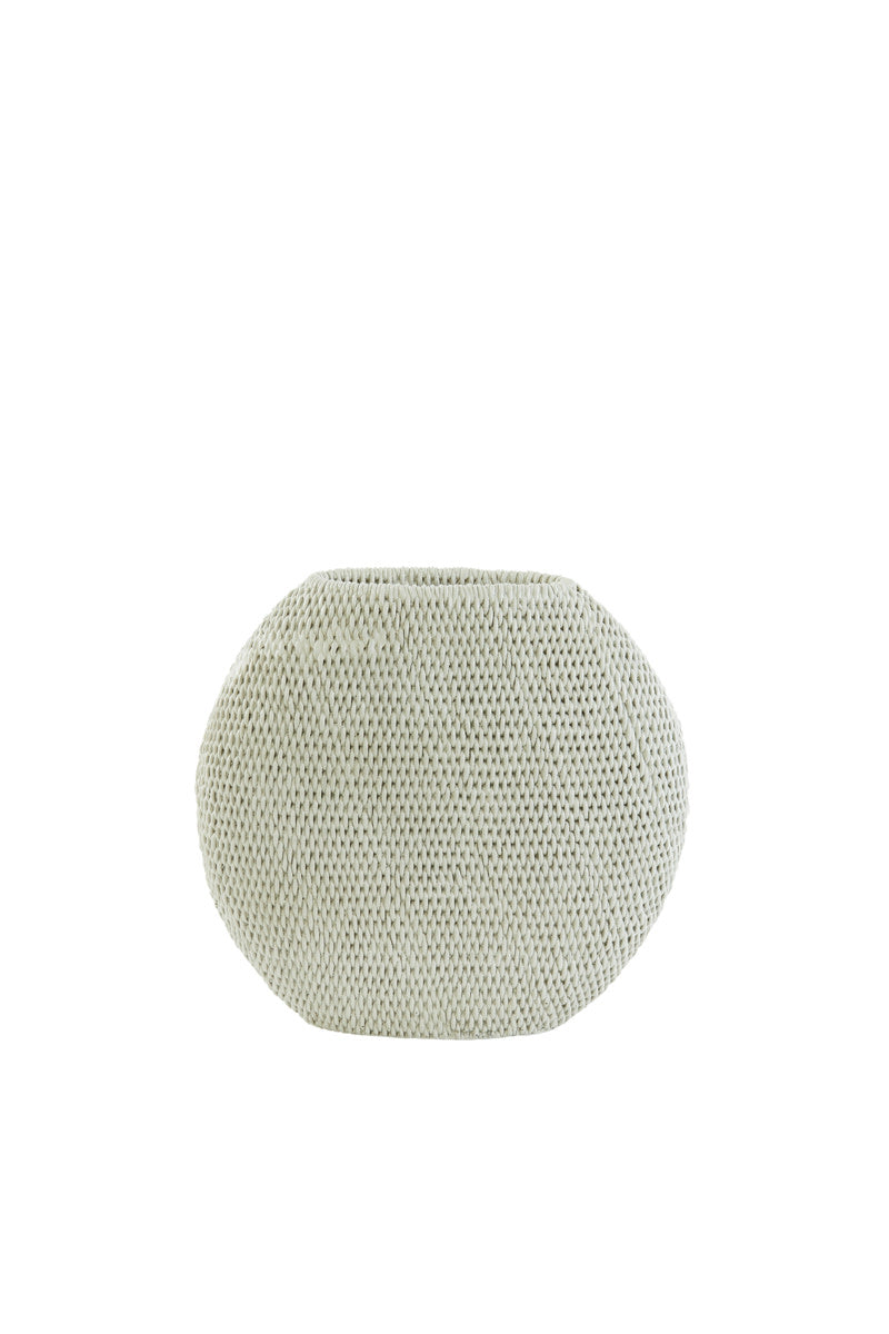 Mashaba Sand Vase 28cm