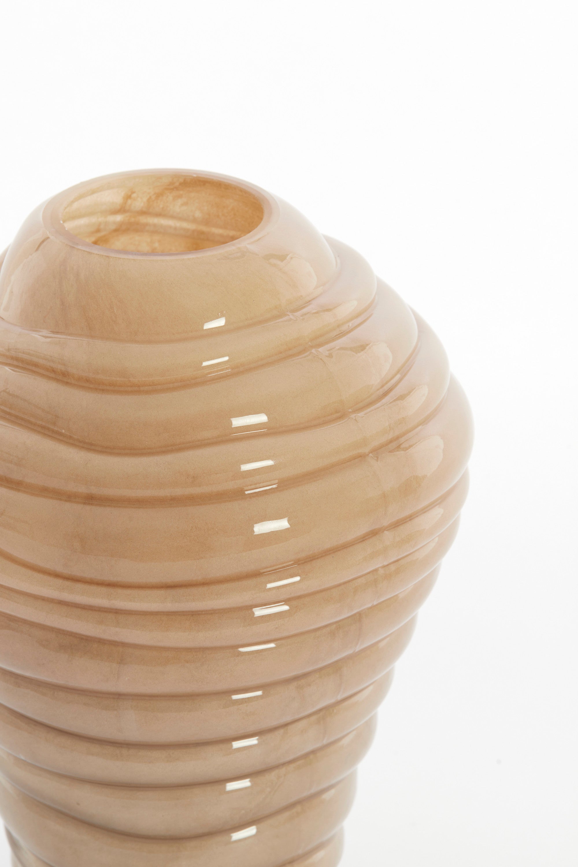 Fenlor Sand Glass Vase