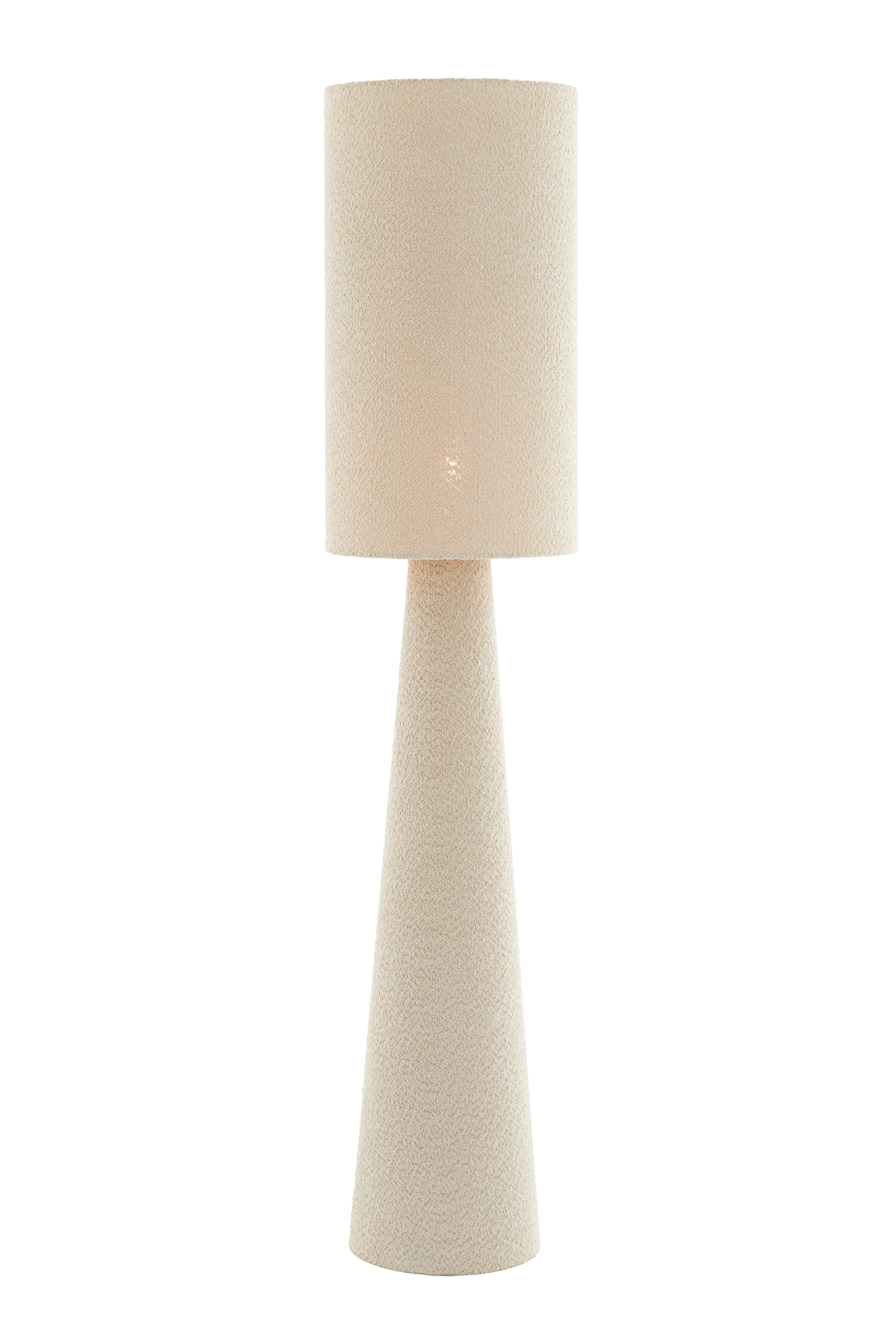 Micky Sand Floor Lamp