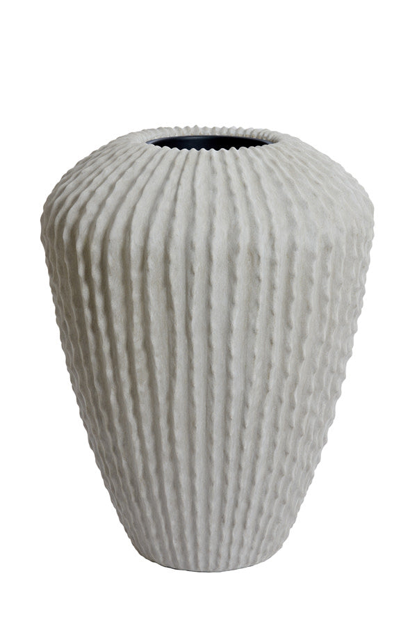 Cacti Beige Decorative Planter 88cm