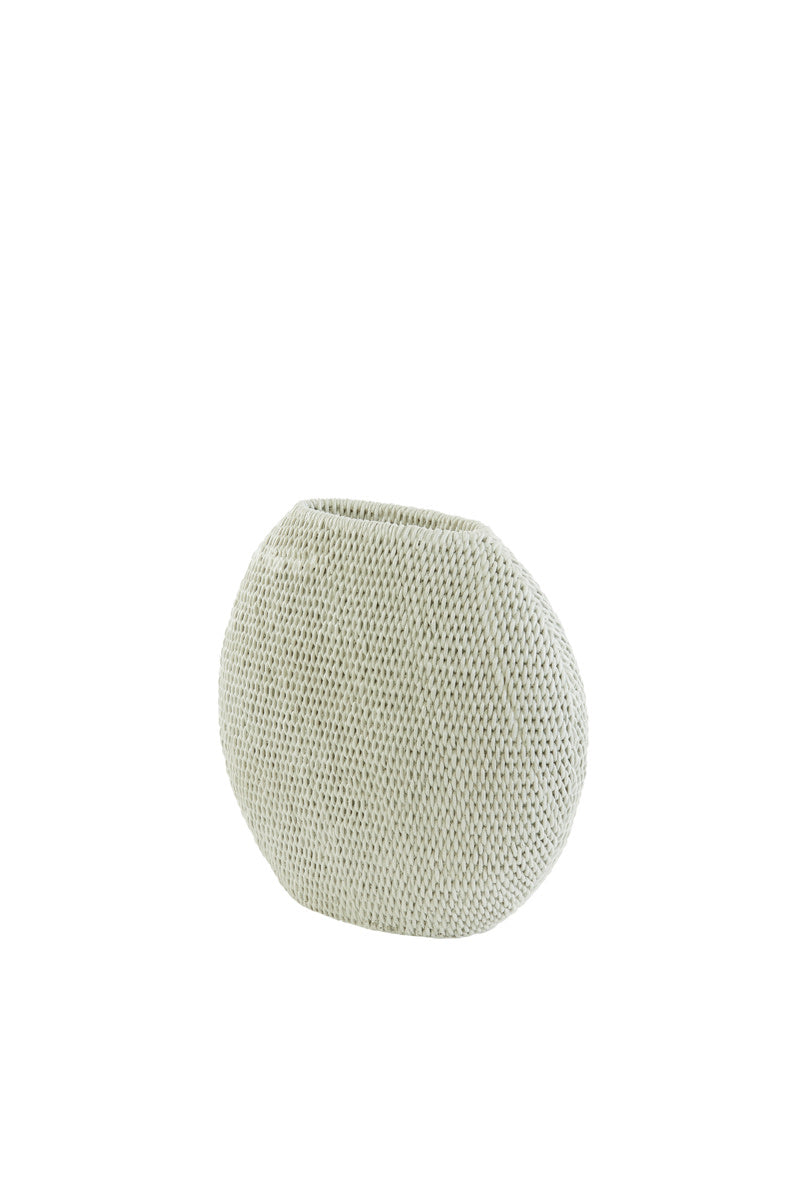 Mashaba Sand Vase 28cm