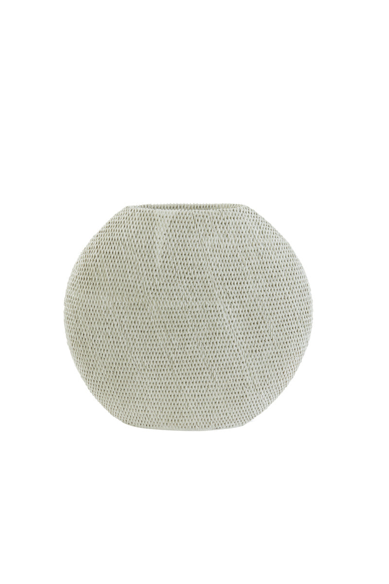 Mashaba Sand Vase 36.5cm