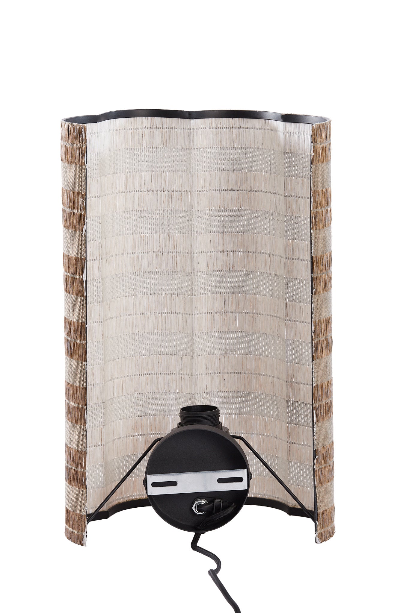 Verdantia Dark Olive Green Wall Light 40cm