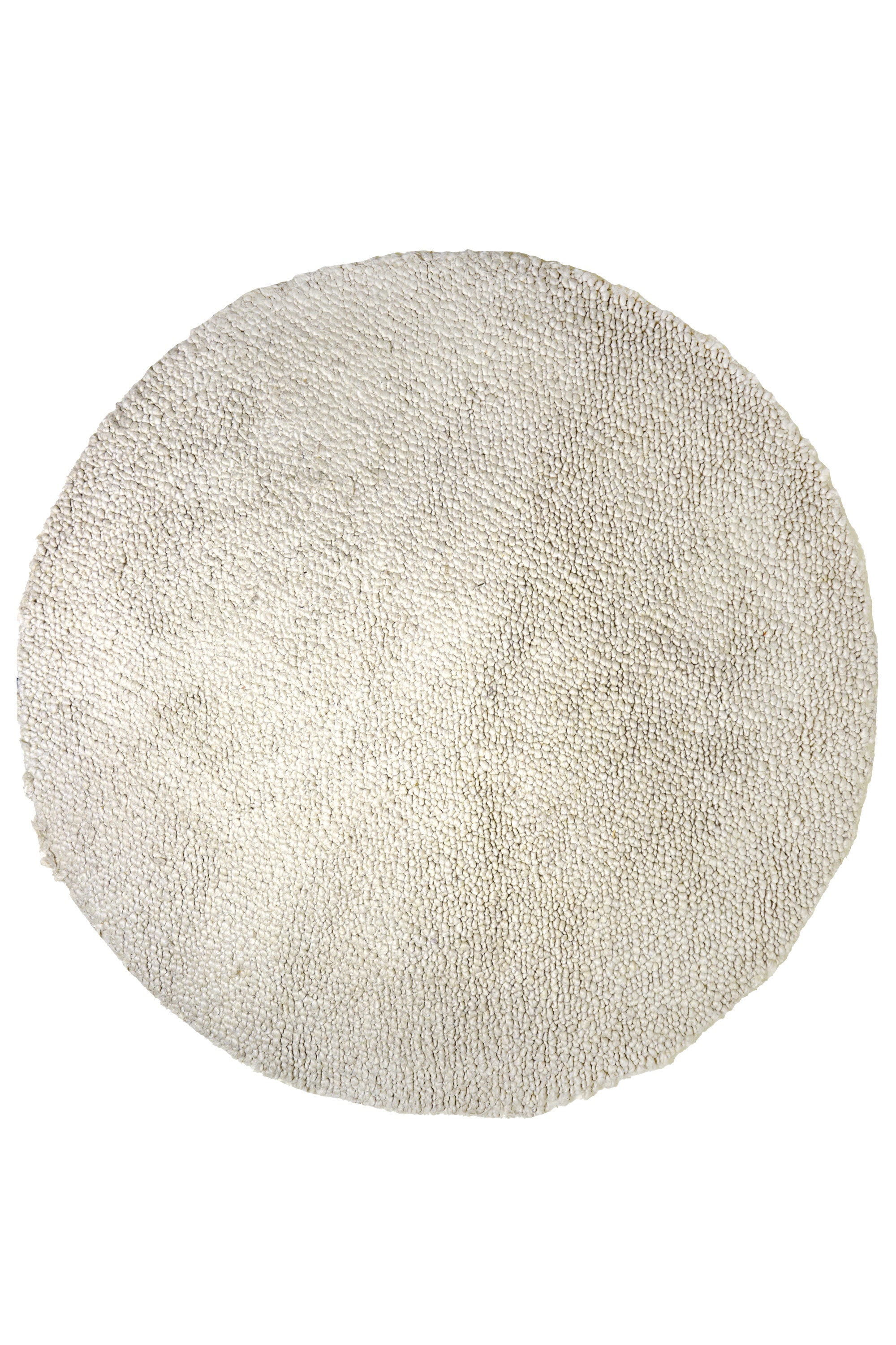 Sotani Natural Round Rug 220cm