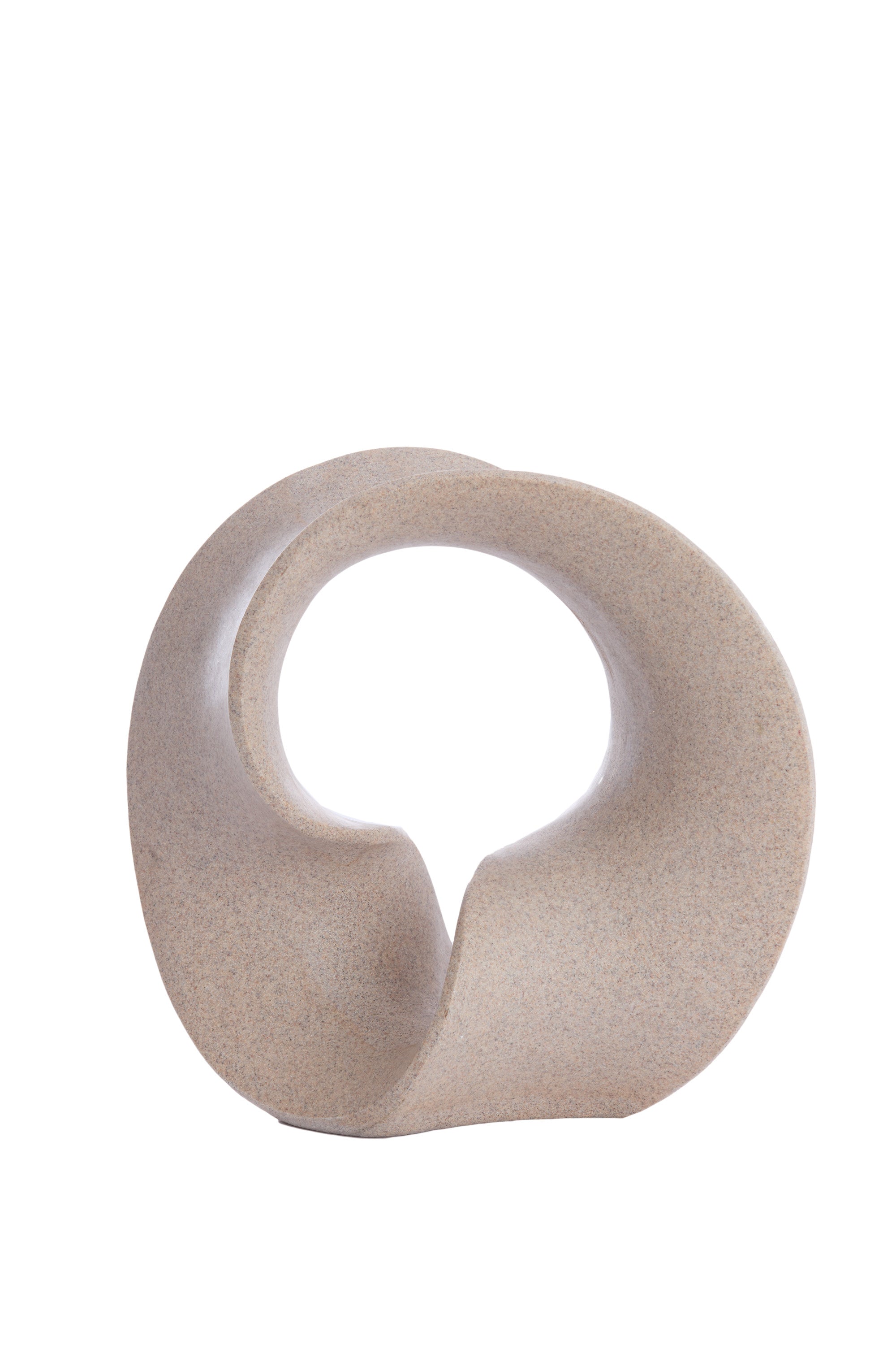 Vodice Taupe Ornament