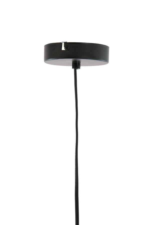 Bozona Natural Rattan Pendant Light 41cm