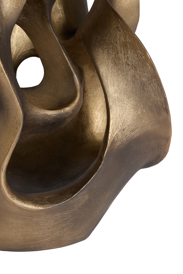 Thalina Antique Bronze Ornament