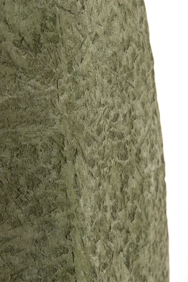 Agelo Olive Green Decorative Planter 88cm