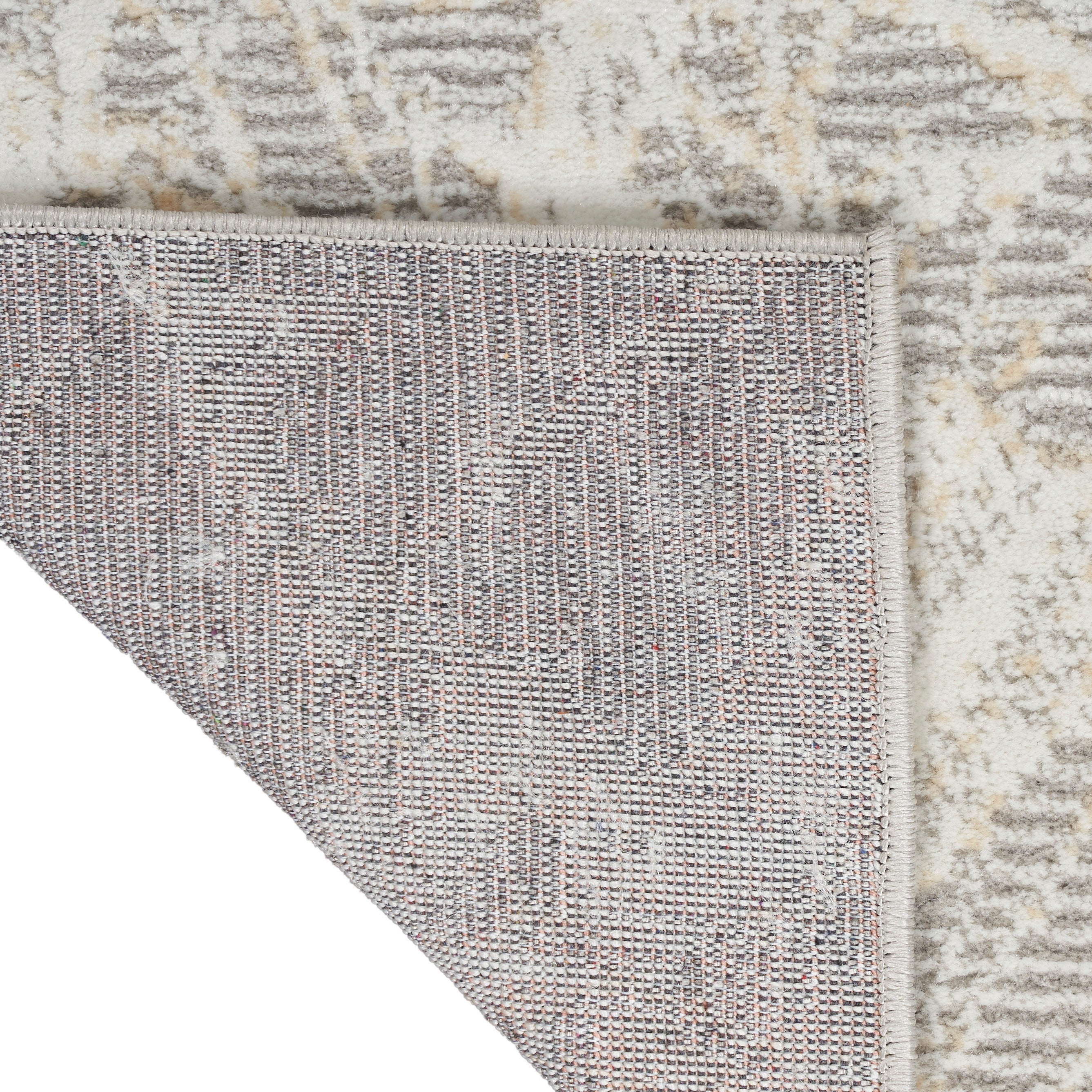 Calvin Klein CK950 Rush CK956 Grey/Ivory Large Rectangle Rug