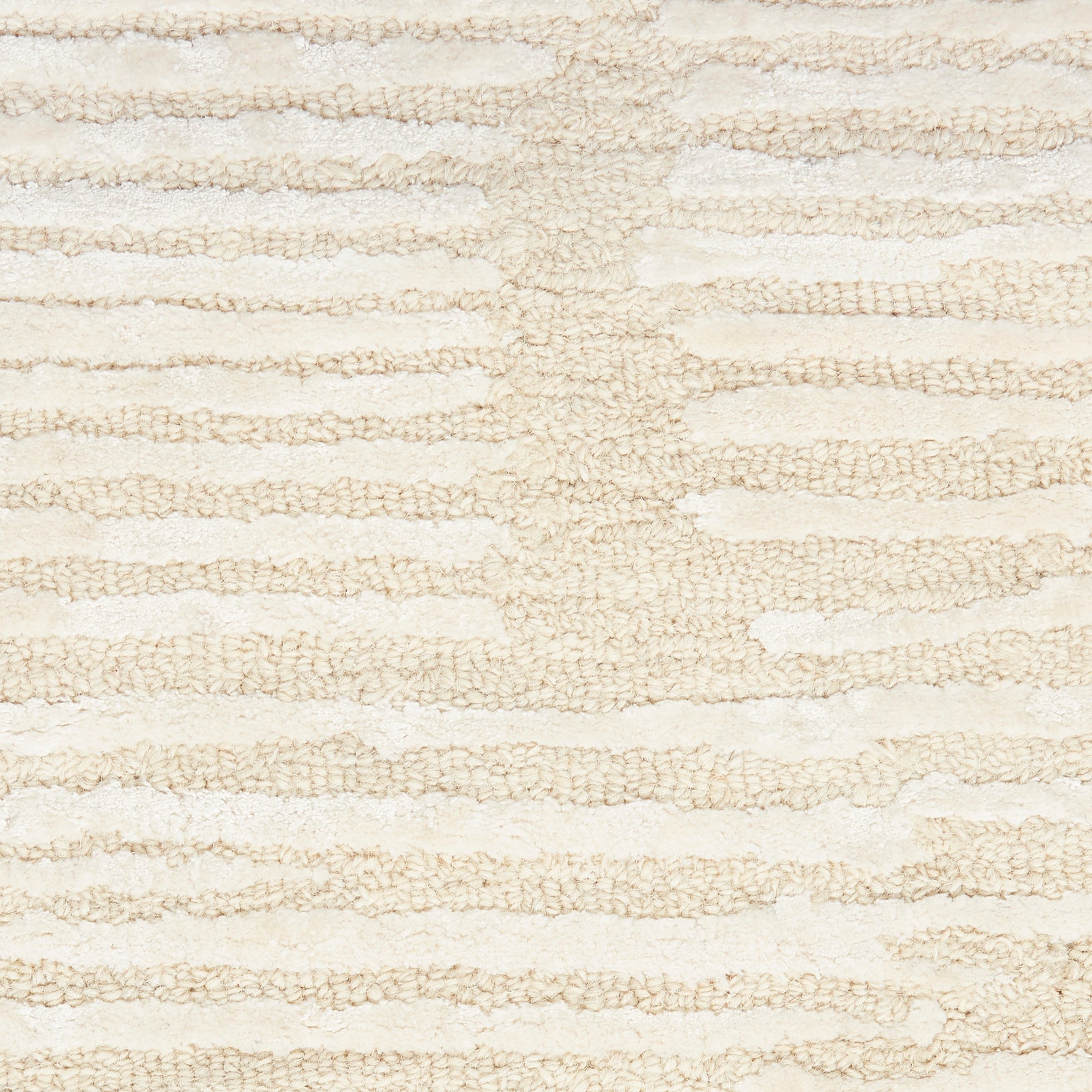 Calvin Klein CK010 Linear LNR01 Ivory Large Rectangle Rug