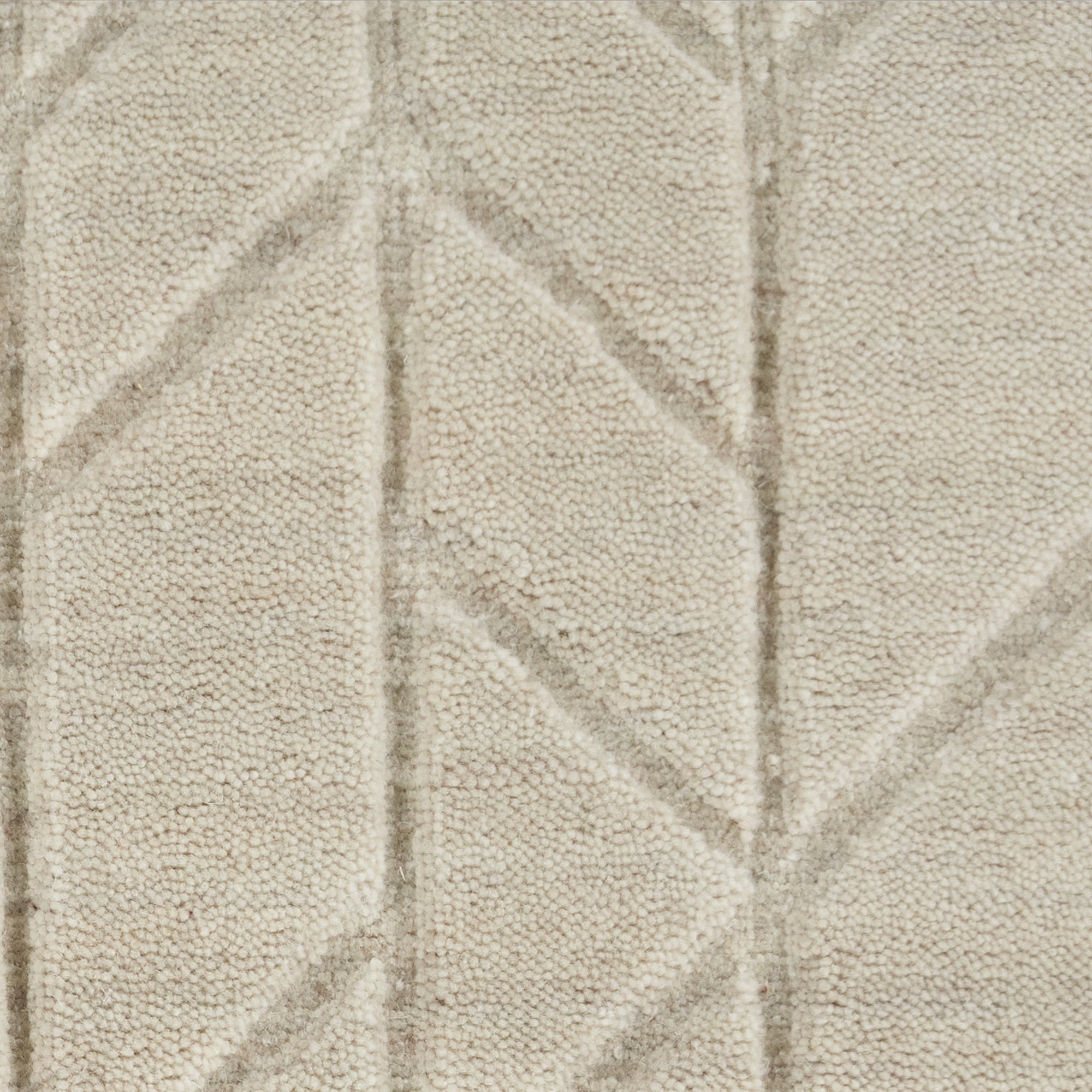 Nourison Alessia ALE01 Ivory Large Rectangle Rug