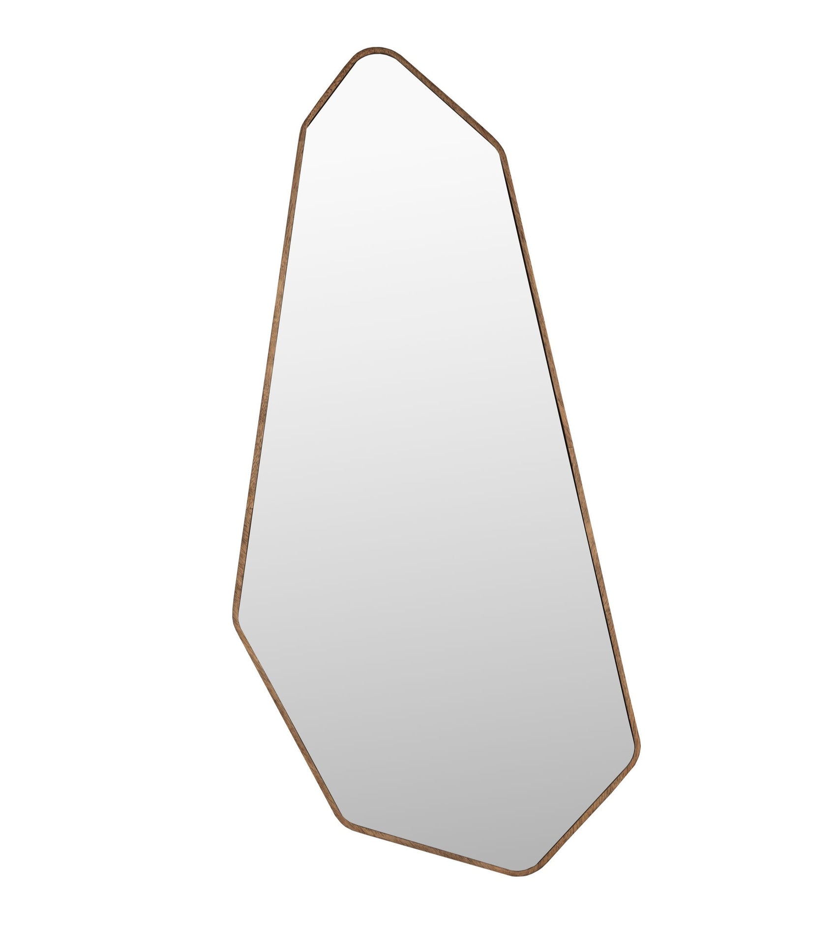 Dutchbone Basil Asymmetrical Wall Mirror