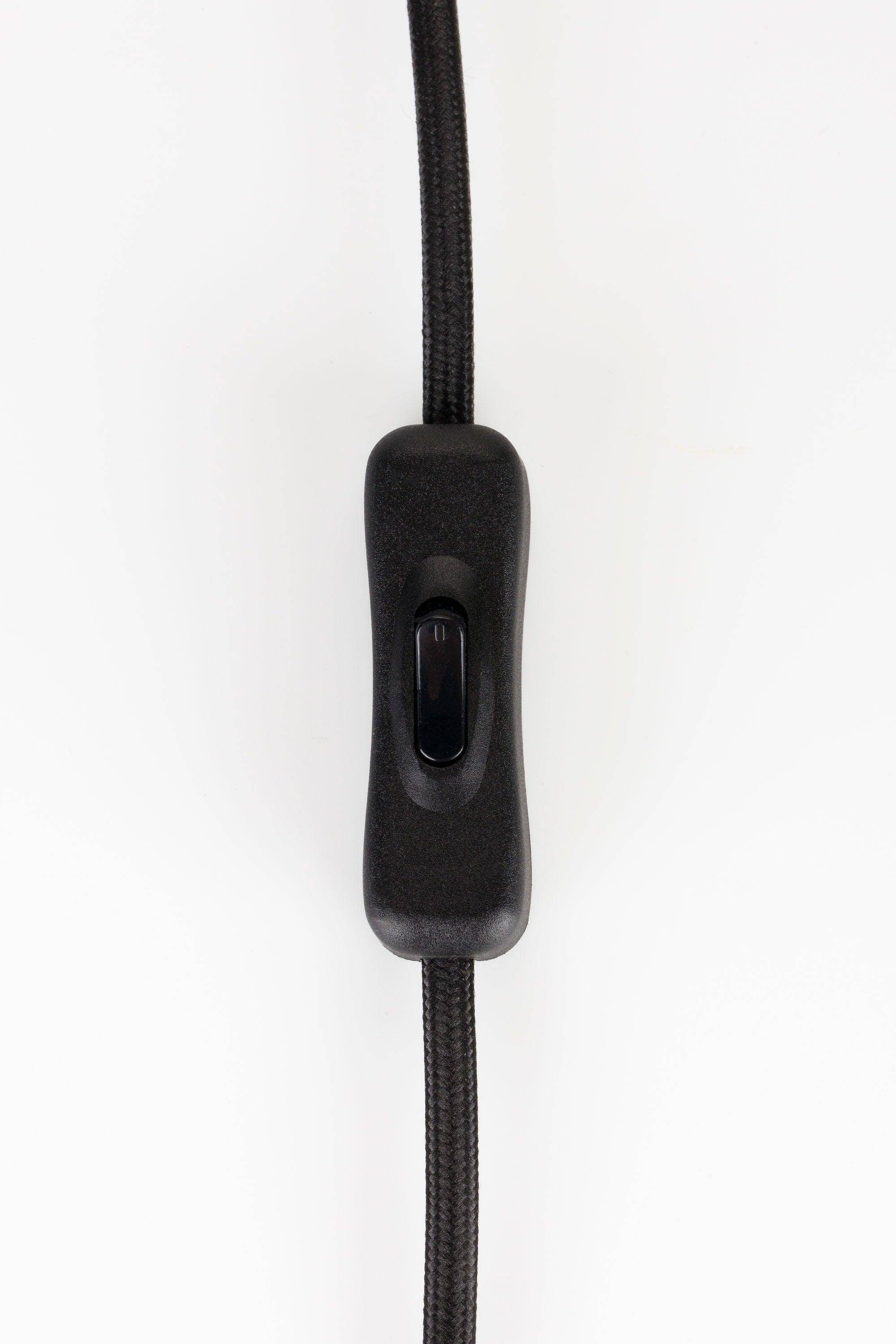 Zuiver Bibi Organic Matt White Ceramic Table Lamp