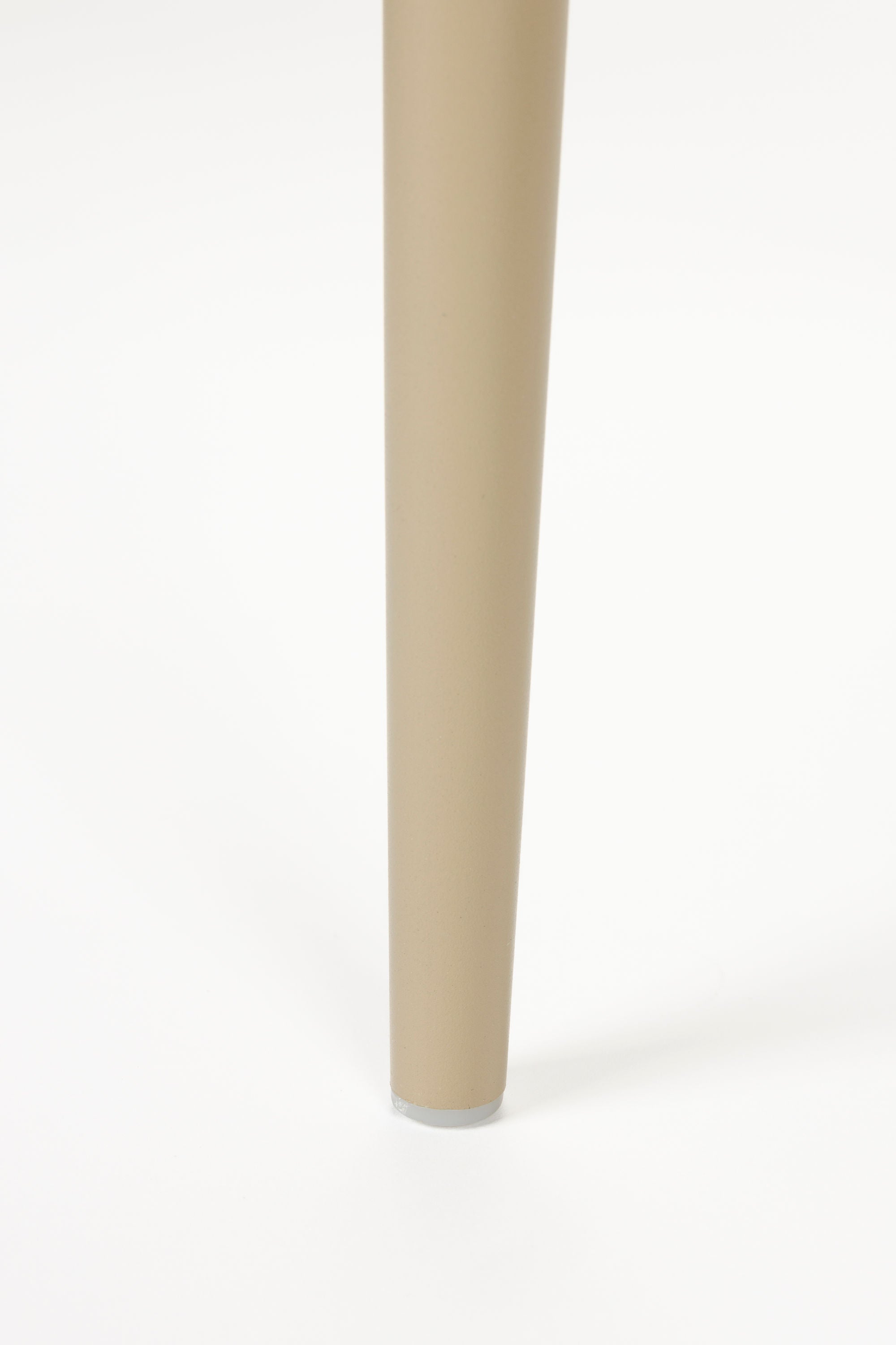 Set of 2 Gigi All Beige Dining Chair