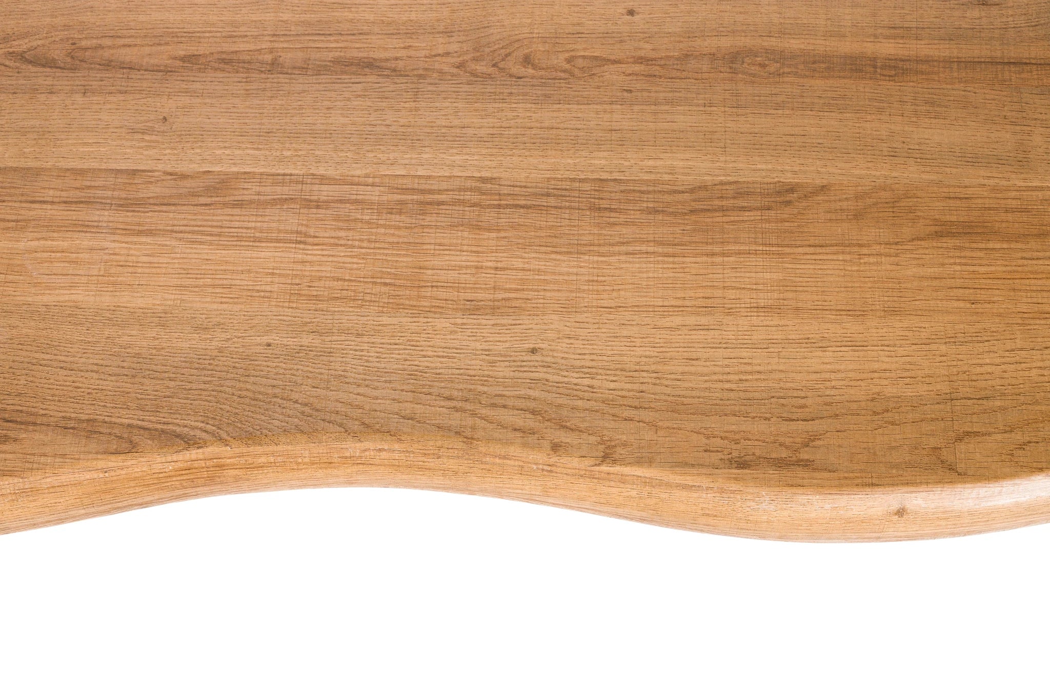 Paz Brown Wood Dining Table