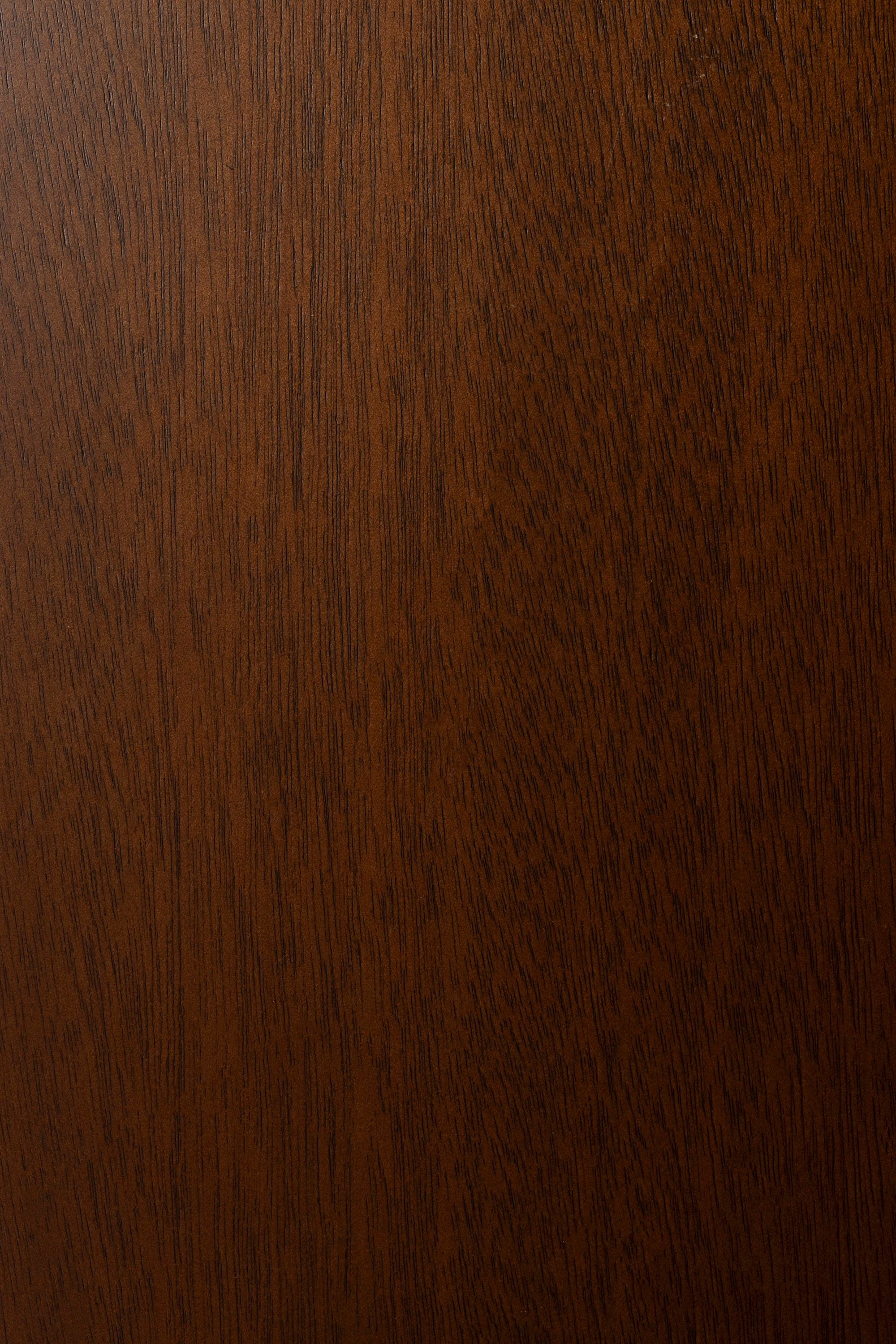 Dutchbone Adamello Walnut Brown Rectangle Dining Table 180cm