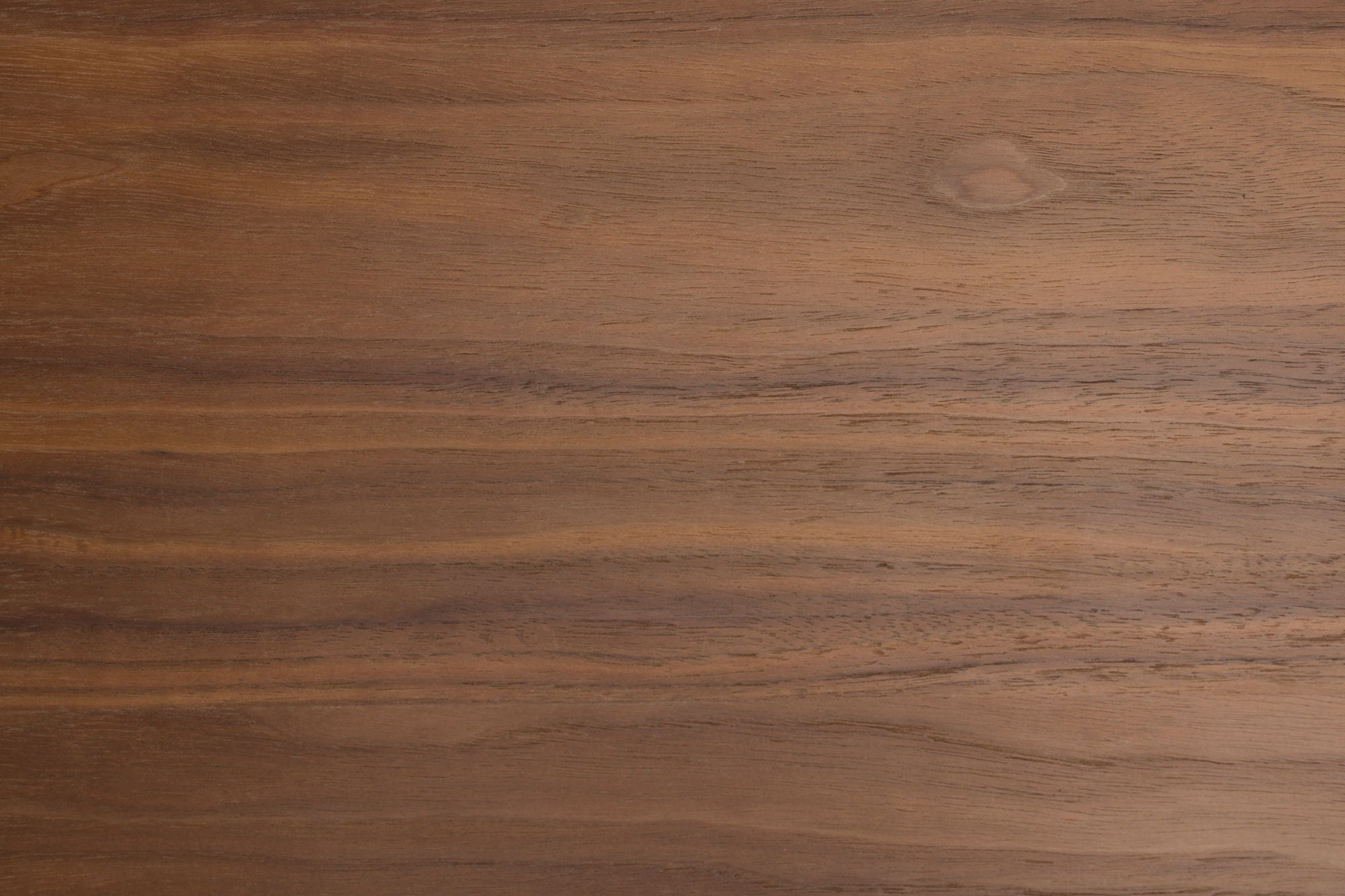 Zuiver Rise Walnut Brown Wood Chest of Drawers