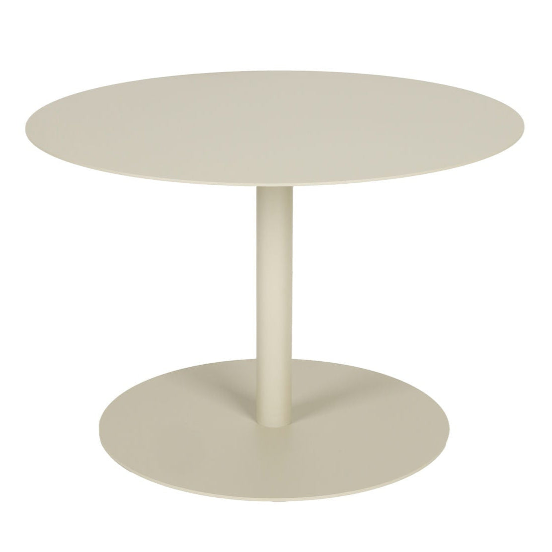 Zuiver Snow Brown Rice Coffee Table