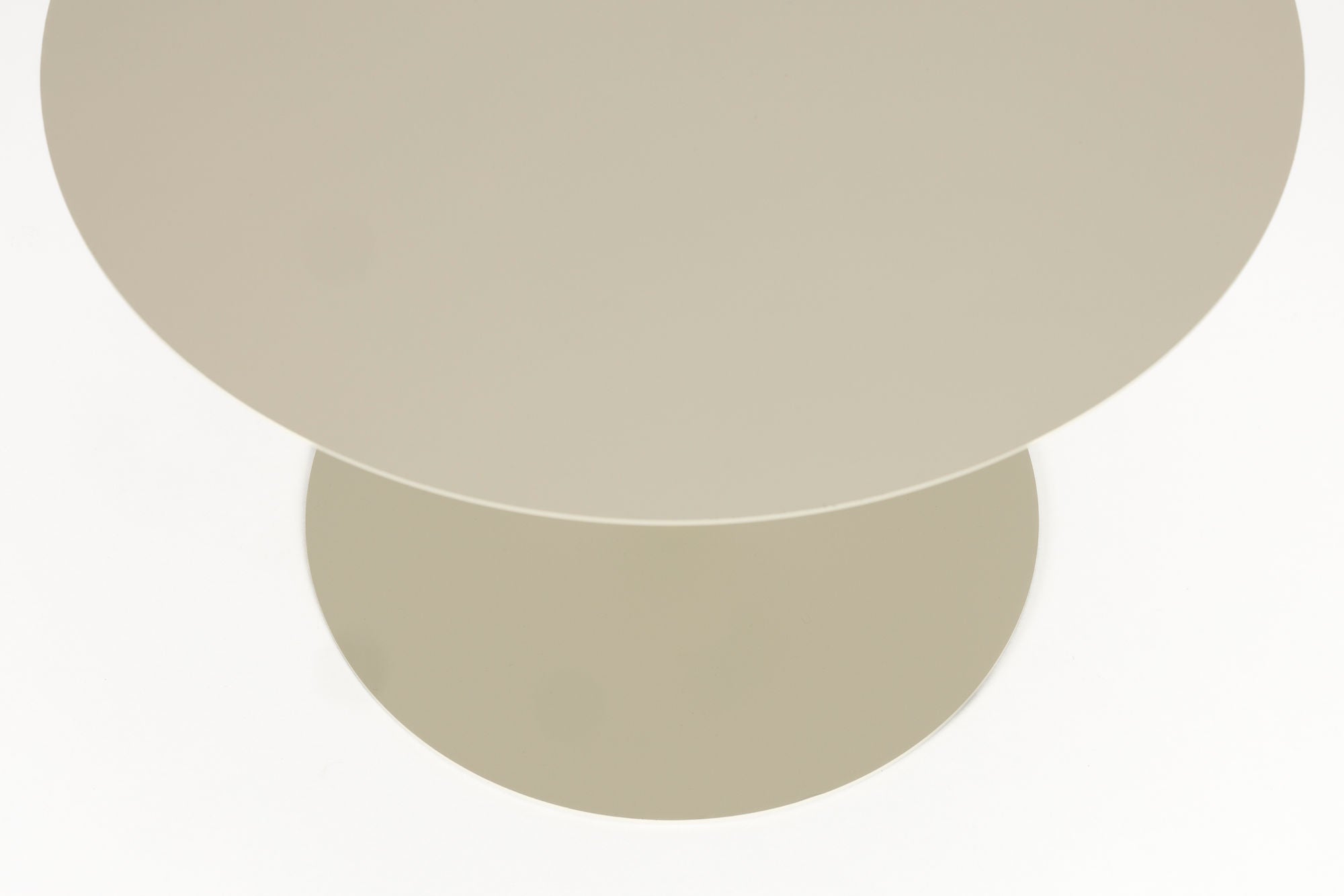 Zuiver Snow Brown Rice Coffee Table