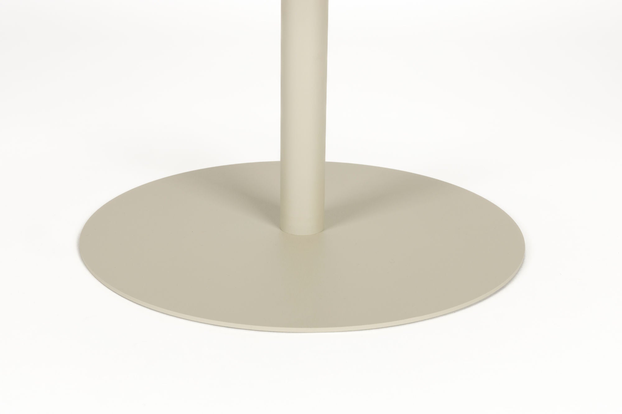 Zuiver Snow Brown Rice Coffee Table