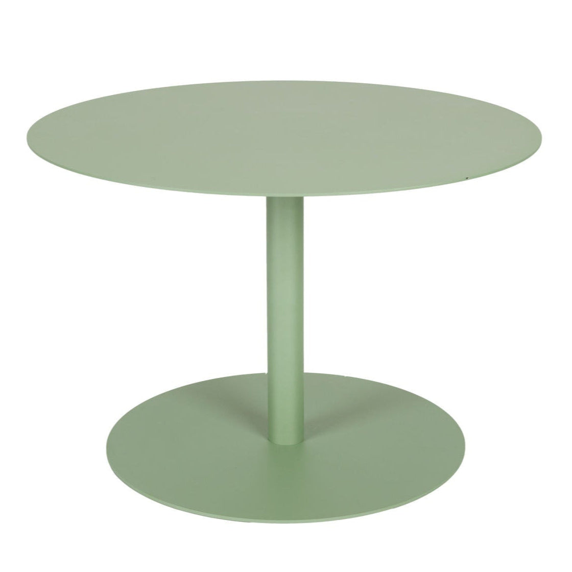 Zuiver Snow Desert Sage Green Coffee Table
