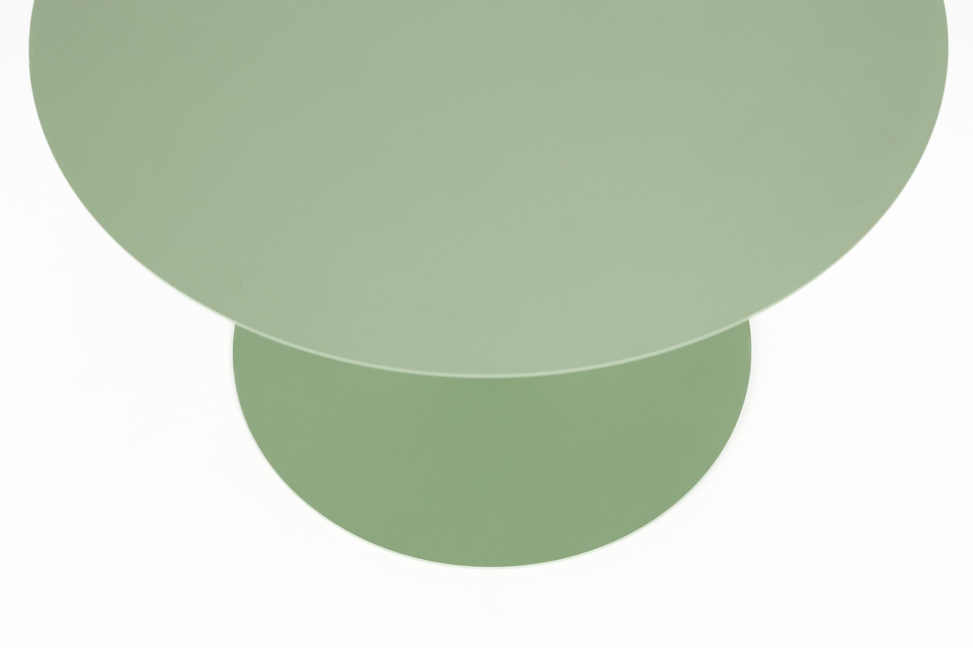 Zuiver Snow Desert Sage Green Coffee Table