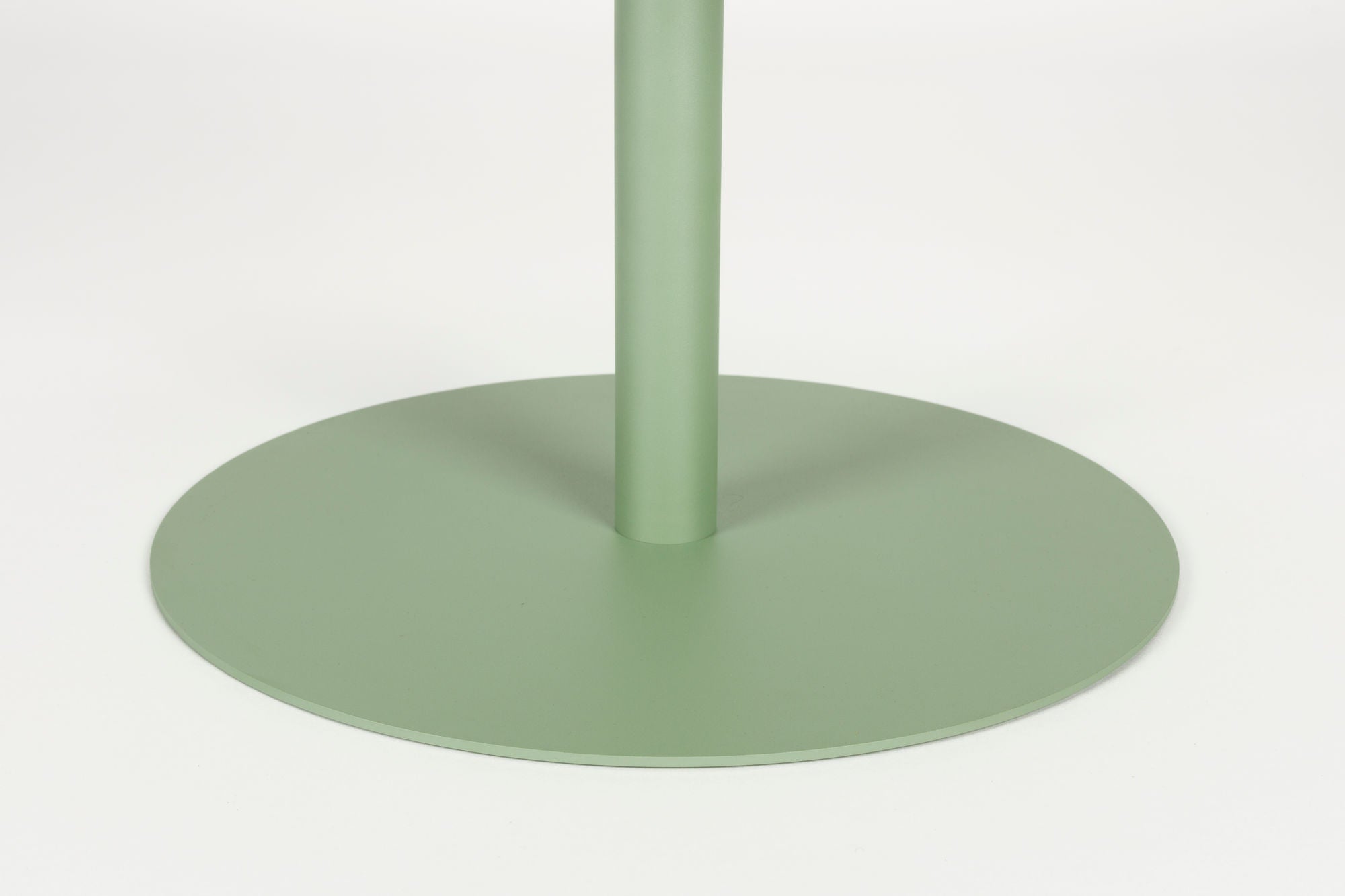 Zuiver Snow Desert Sage Green Coffee Table