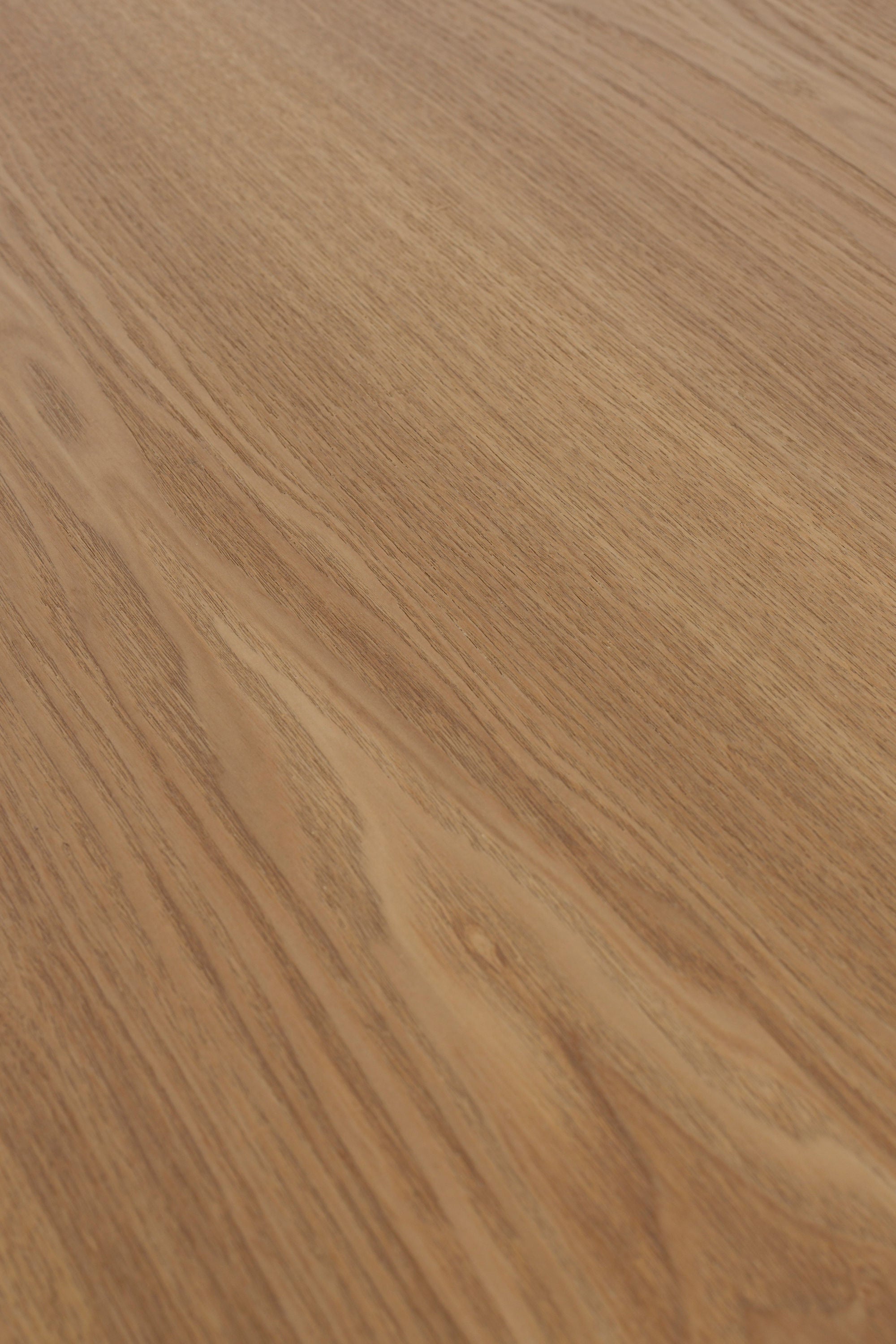 Laurent Natural Wood Round Dining Table