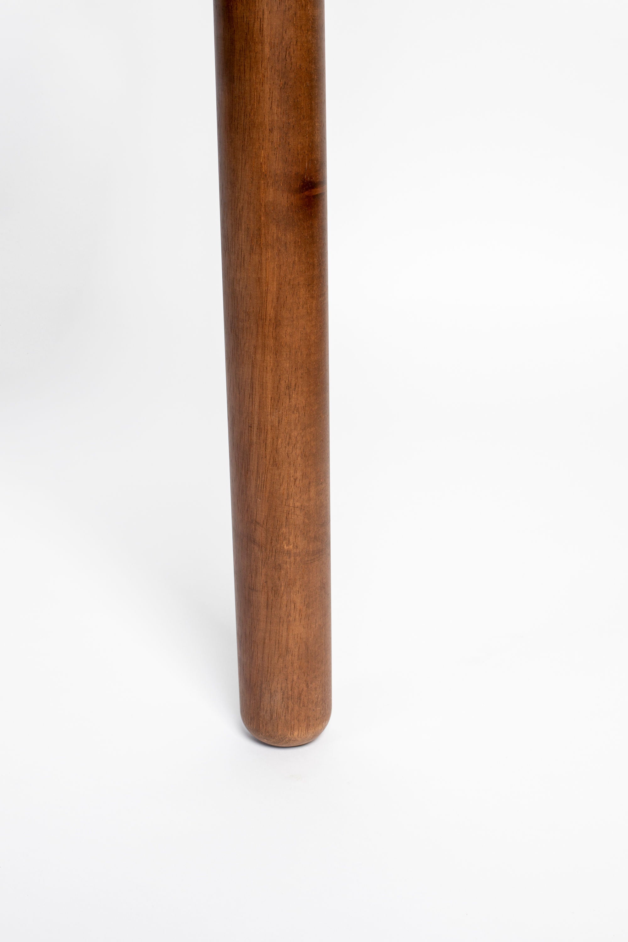 Zuiver Storm Walnut Wood Rectangle Dining Table 160cm