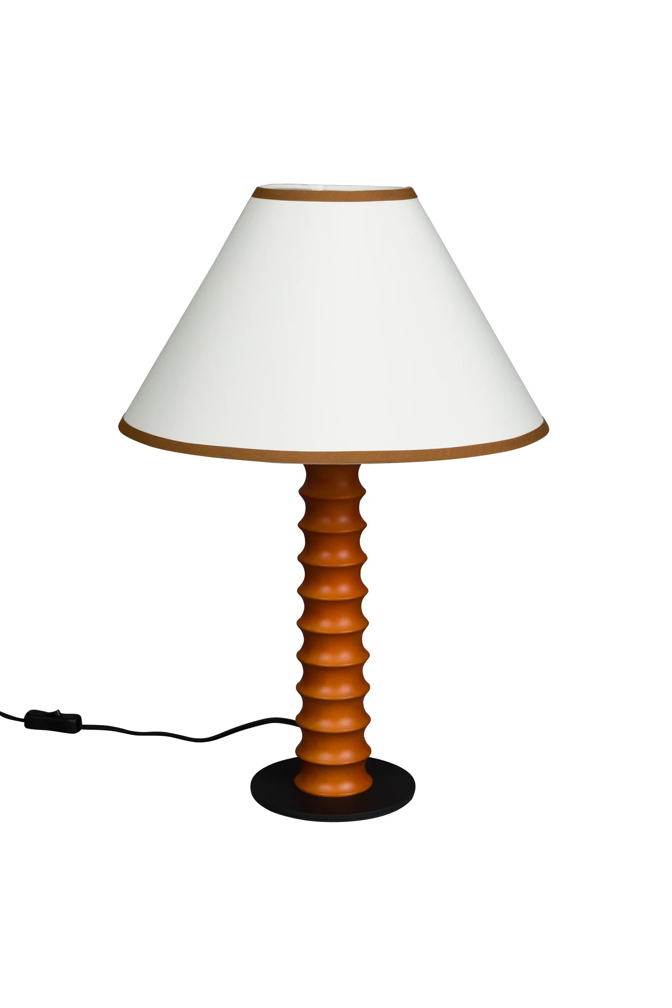 Dutchbone Horace Gold Iron Table Lamp