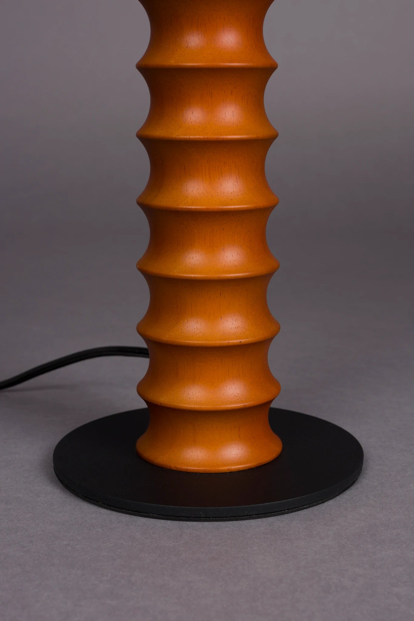 Dutchbone Horace Gold Iron Table Lamp