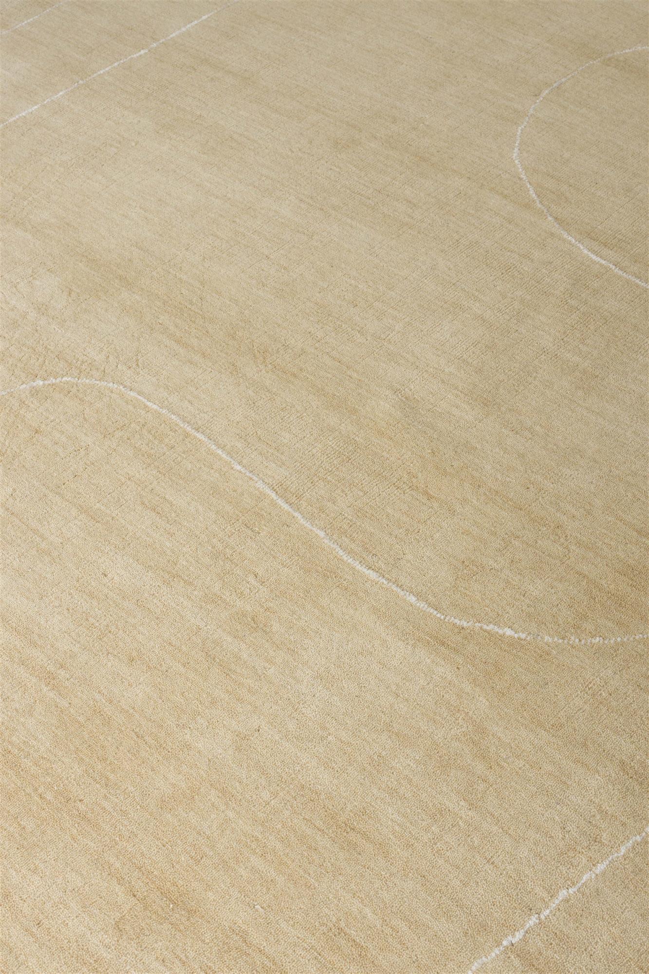 Zuiver Doodle Polyester Rug 160 x 230 cm