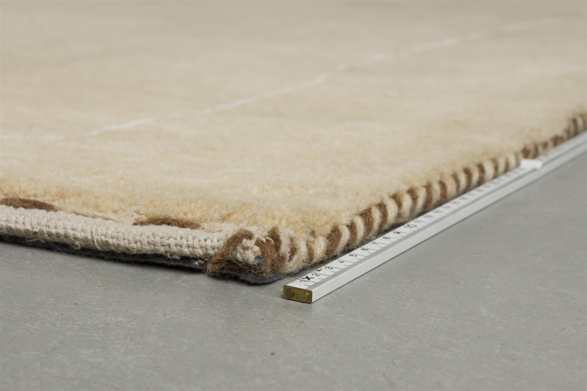 Zuiver Doodle Polyester Rug 160 x 230 cm