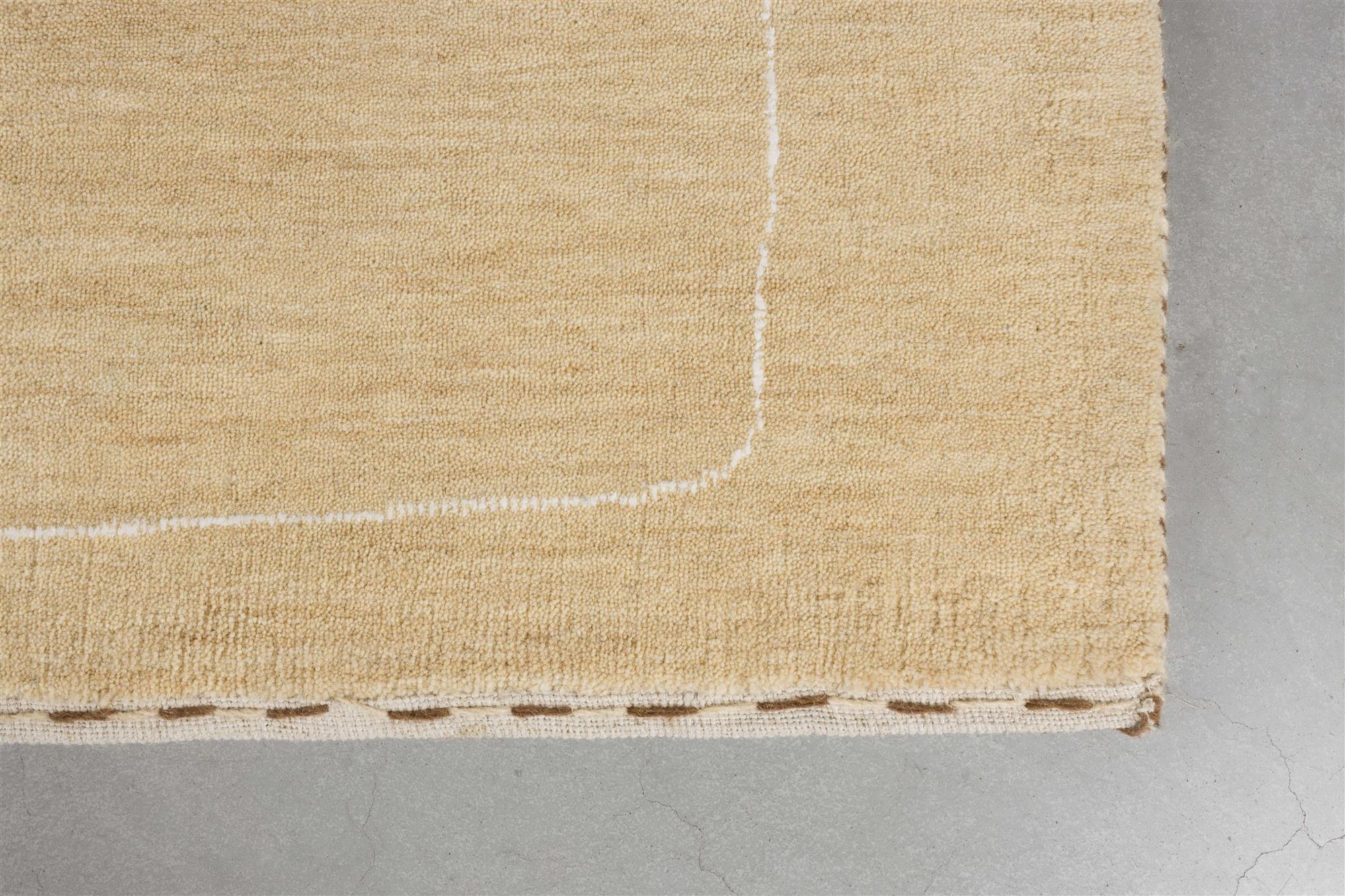 Zuiver Doodle Polyester Rug 160 x 230 cm