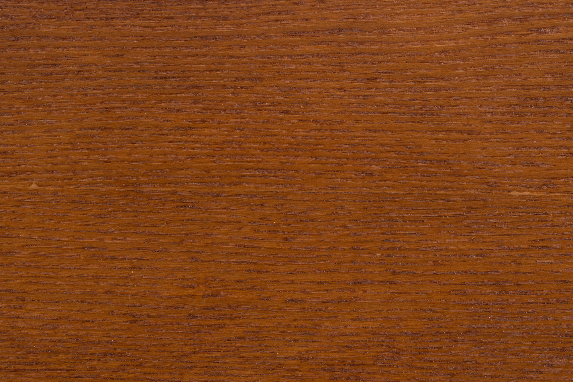 Zuiver Set of 2 Northwood Walnut Wood Curved Dining Chair