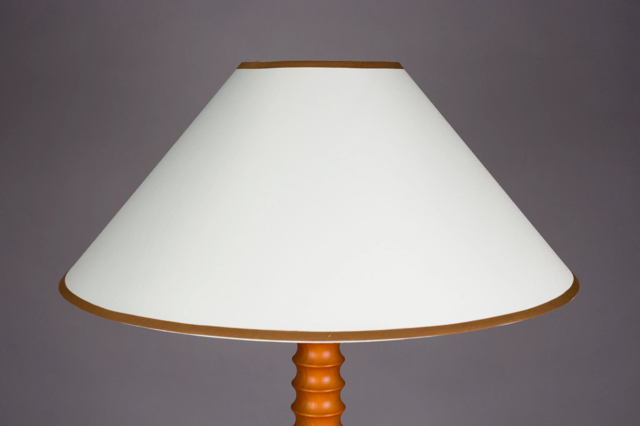 Dutchbone Horace Gold Iron Floor Lamp