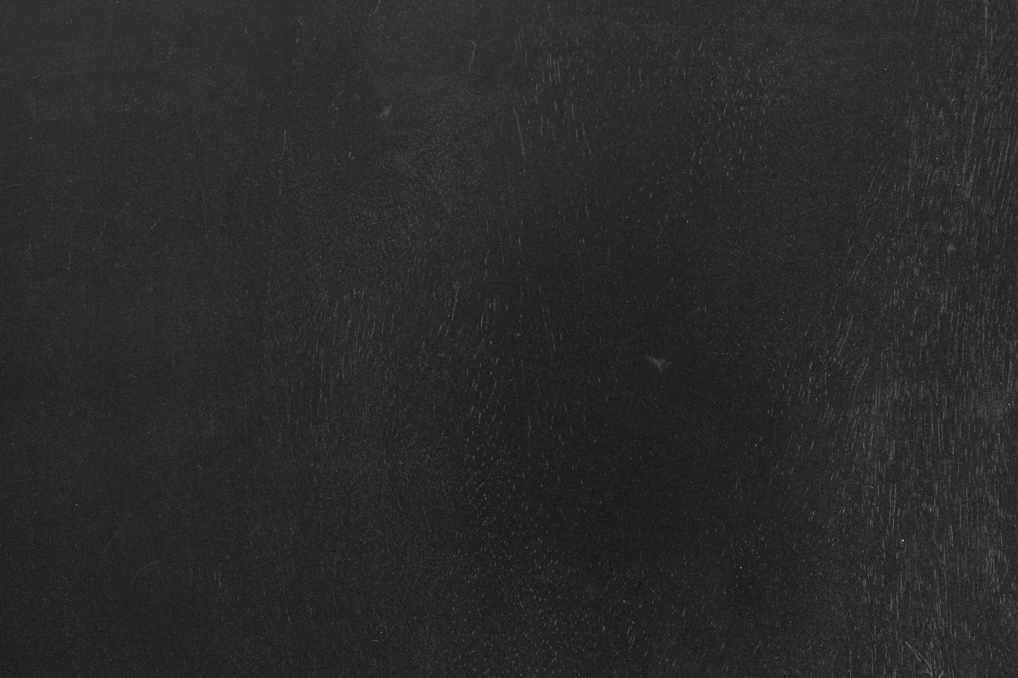 Coco Black Side Table
