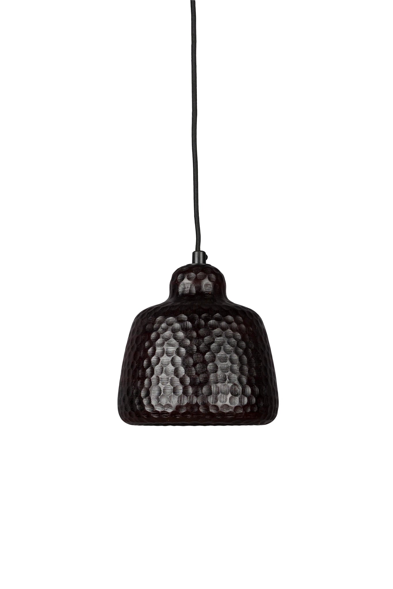 Dutchbone Marnix Gold Iron Pendant Light