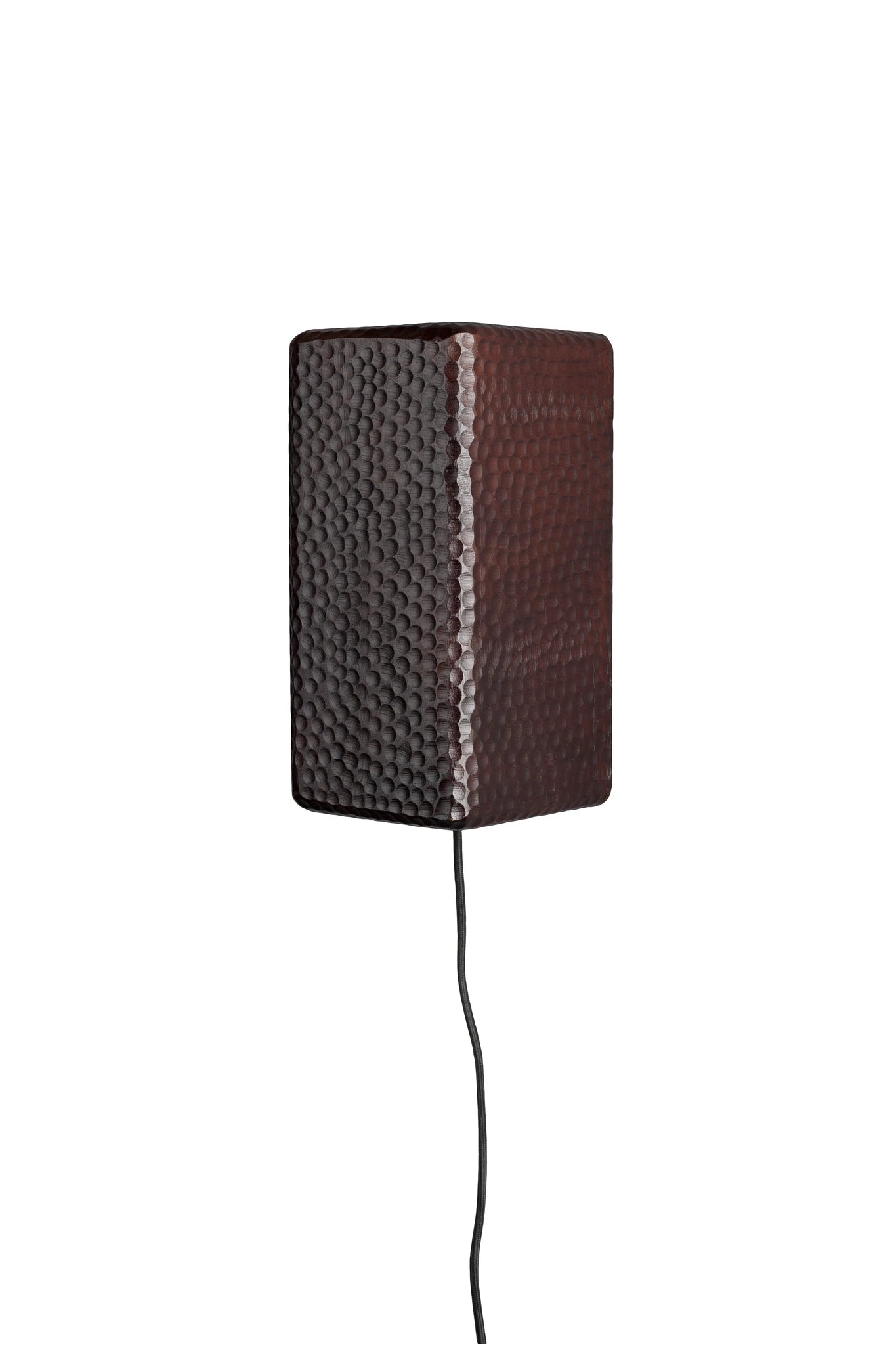 Dutchbone Marnix Gold Iron Wall Light