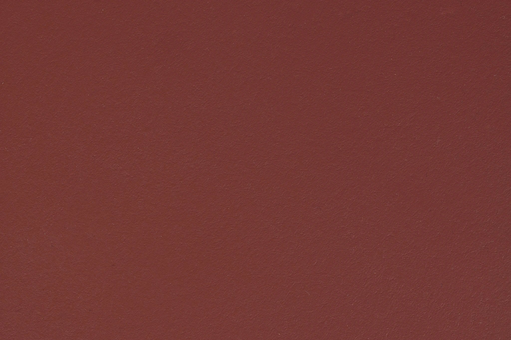Blast Marsala Red Wood Side Table