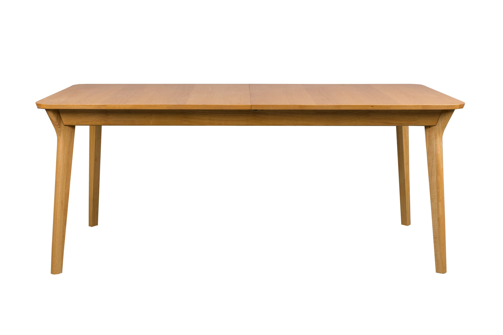 Zuiver Ellen Natural Wood Dining Table