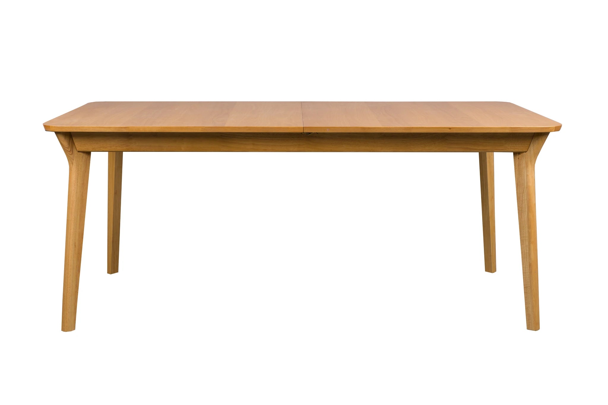 Zuiver Ellen Natural Wood Dining Table