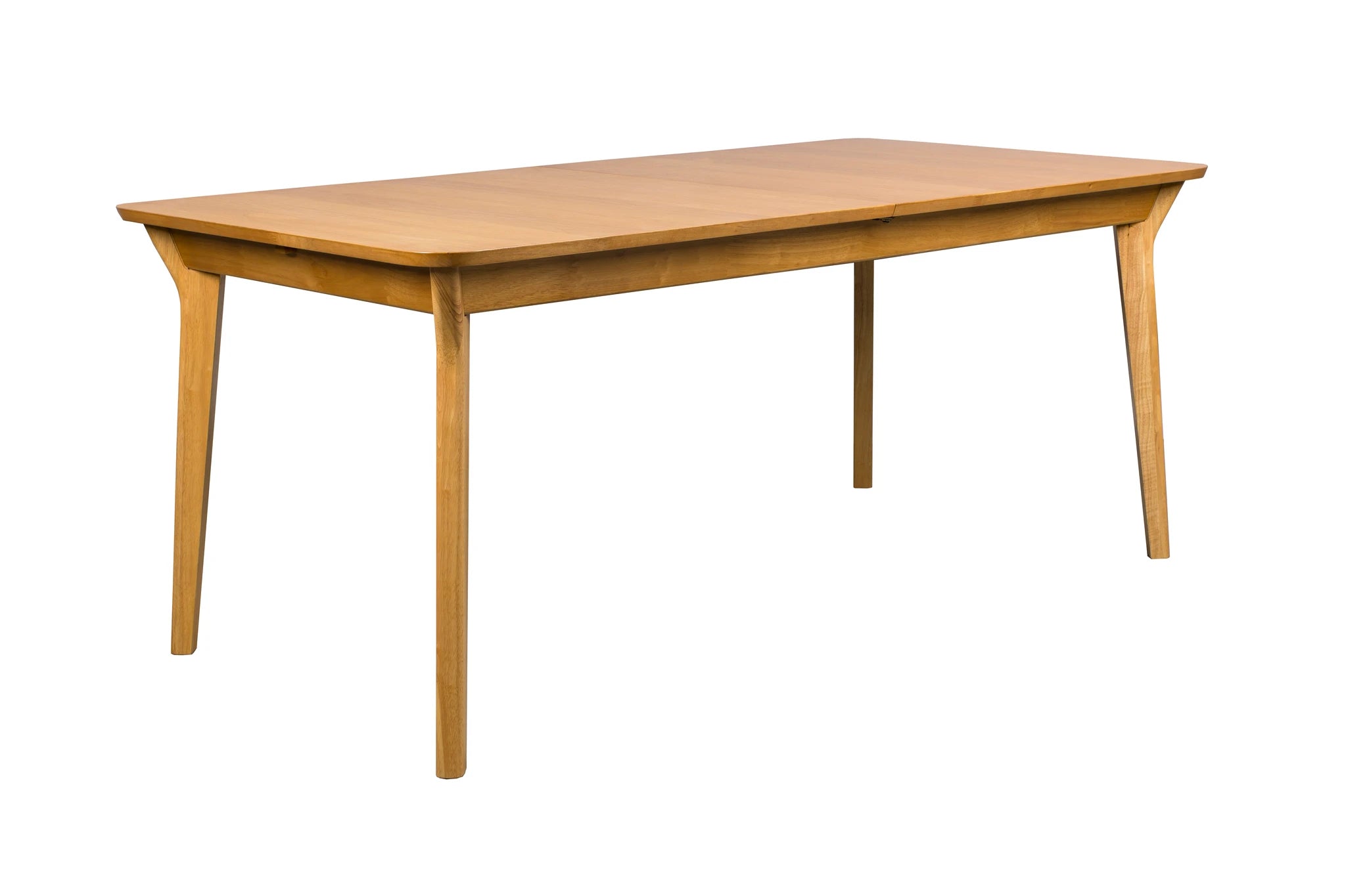 Zuiver Ellen Natural Wood Dining Table