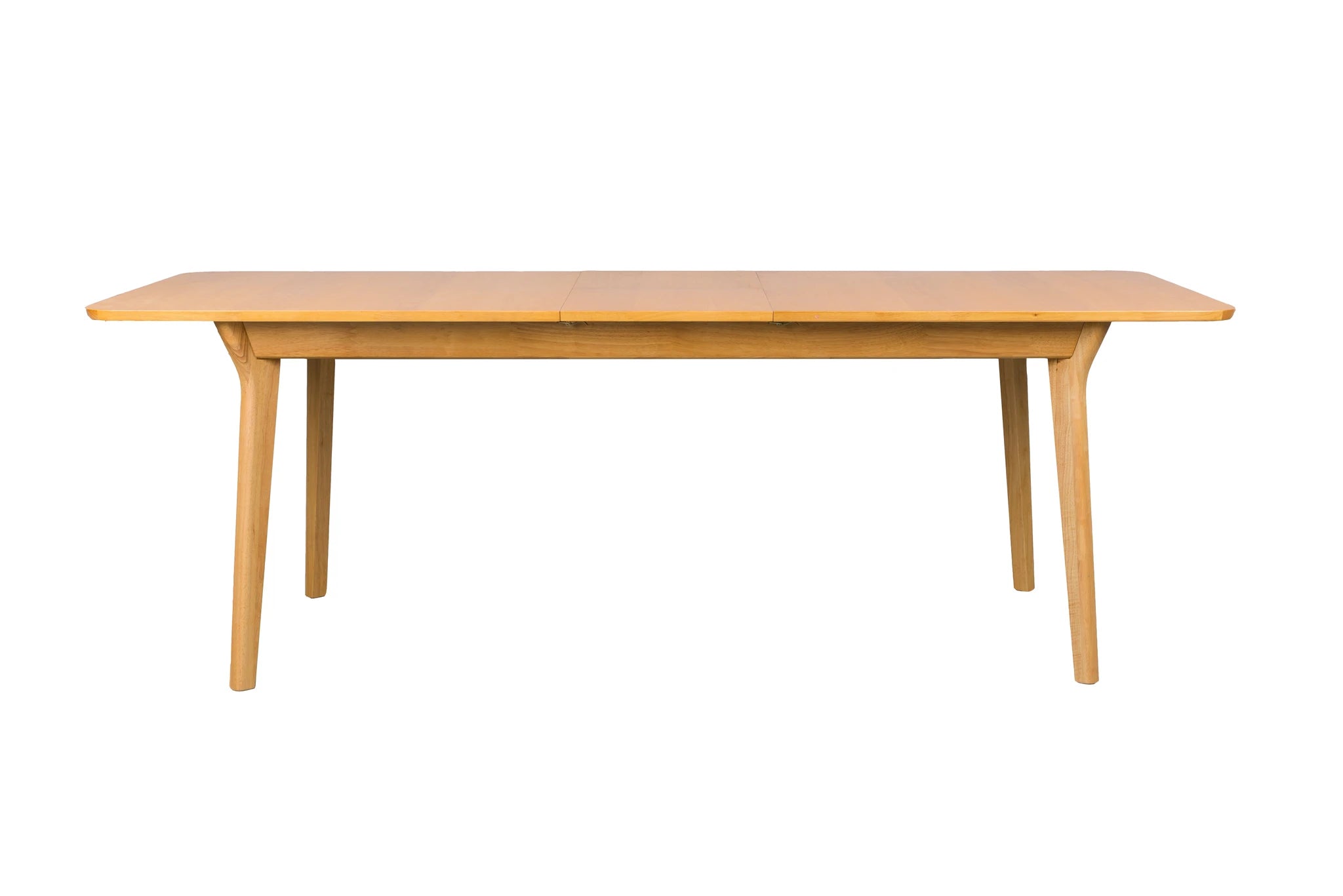 Zuiver Ellen Natural Wood Dining Table