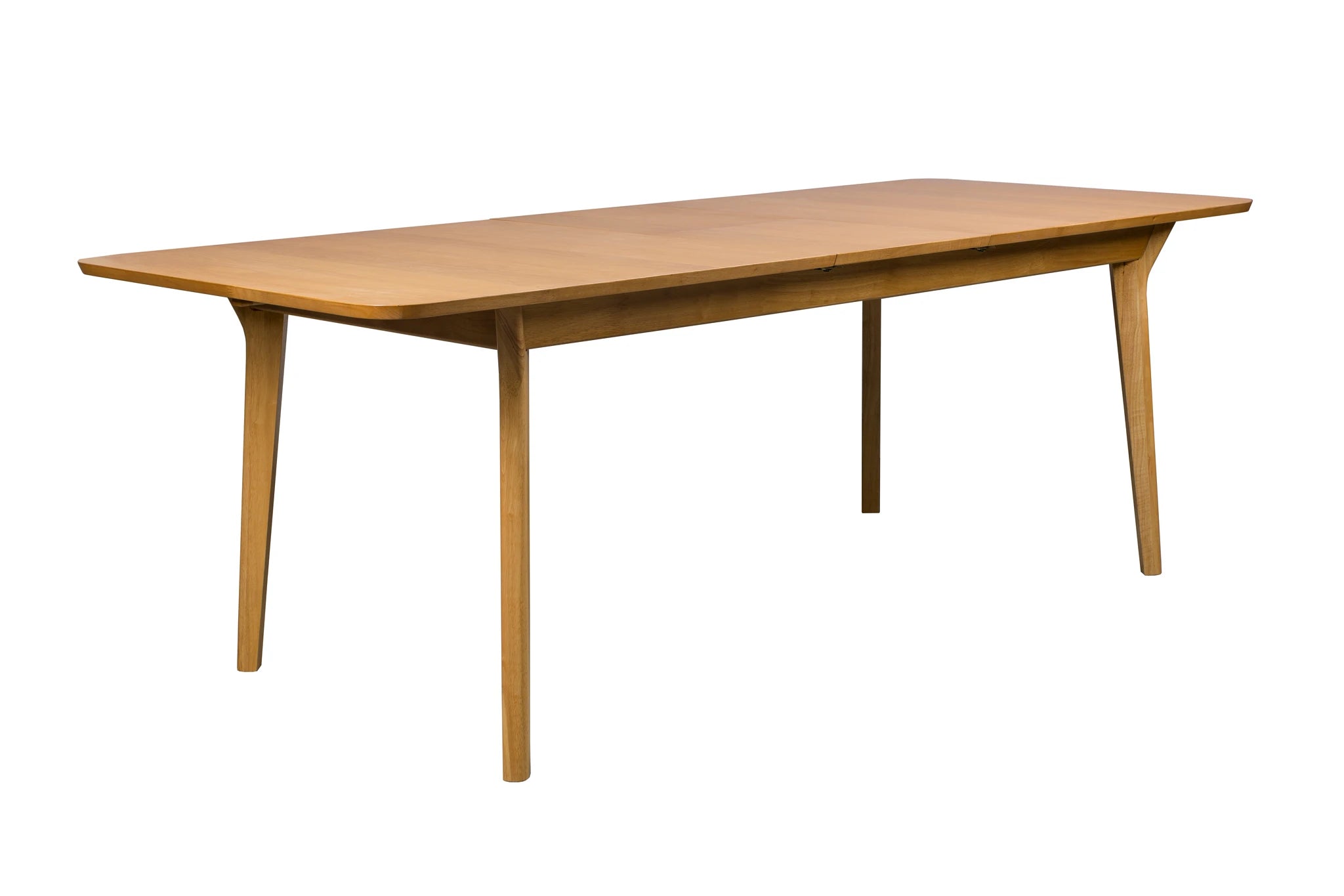 Zuiver Ellen Natural Wood Dining Table