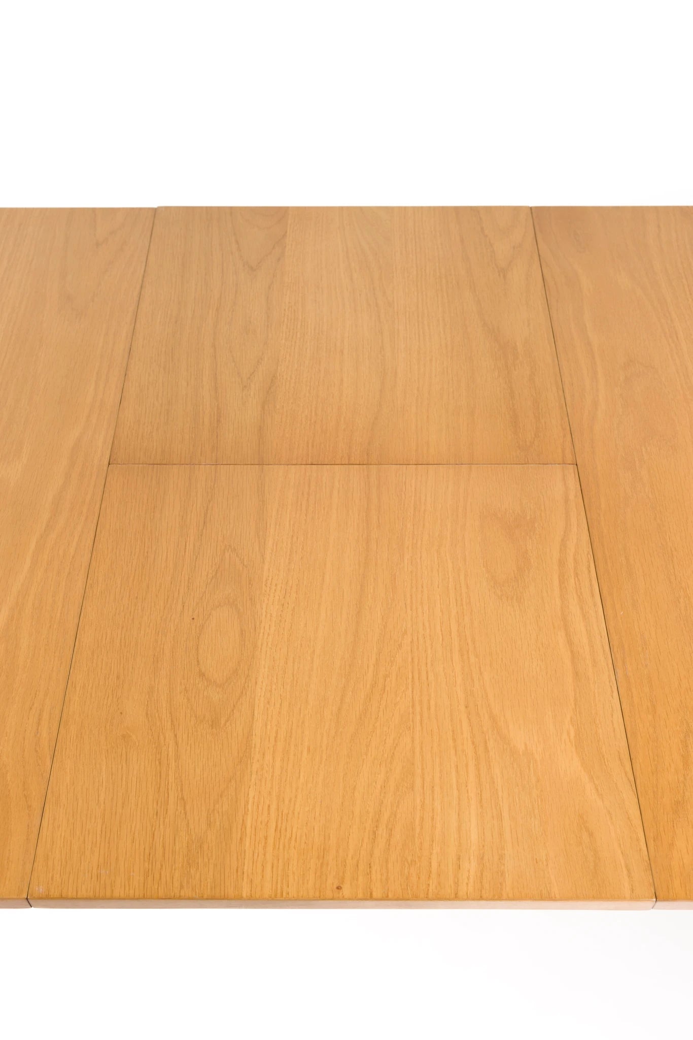 Zuiver Ellen Natural Wood Dining Table