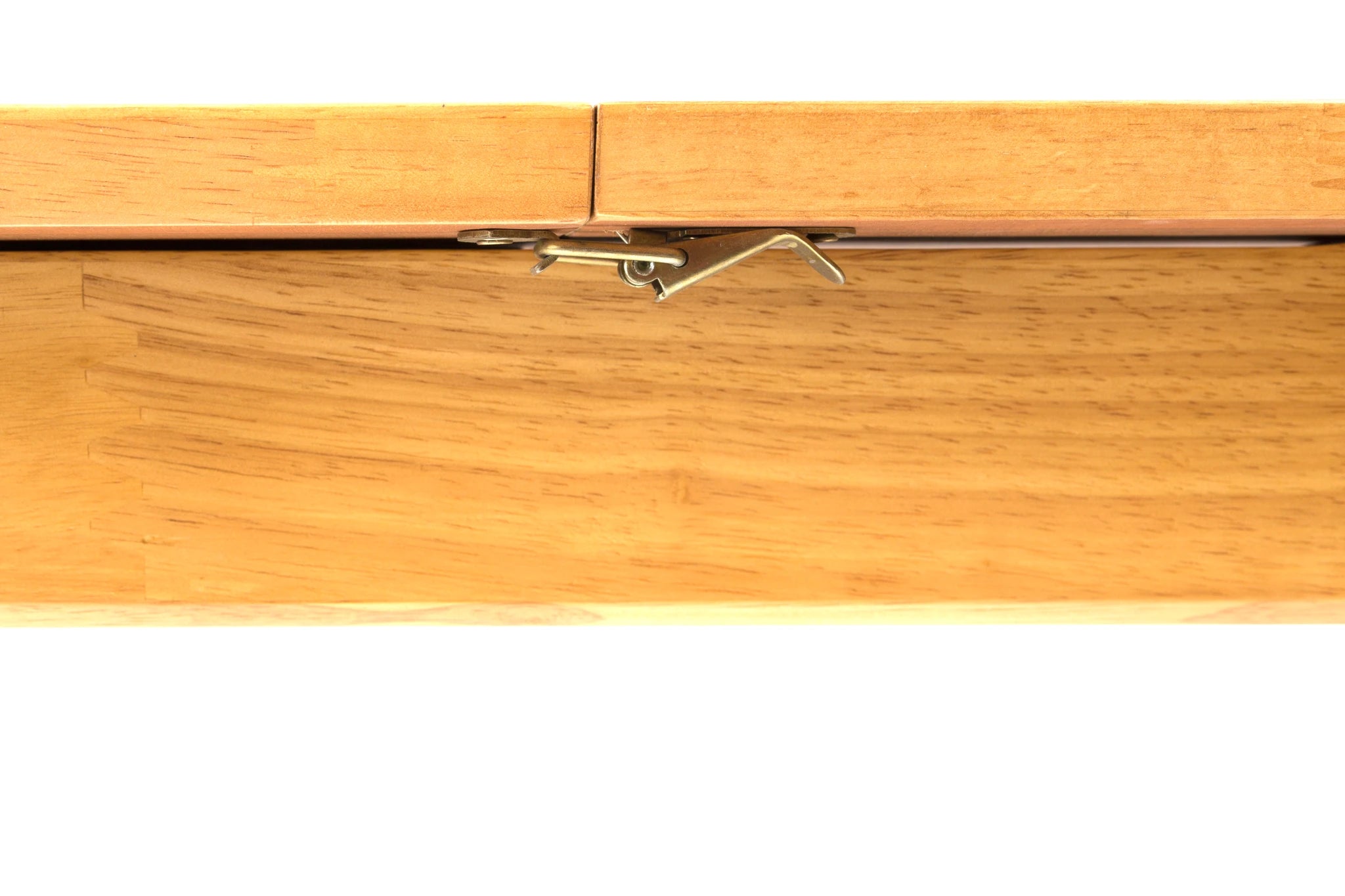 Zuiver Ellen Natural Wood Dining Table