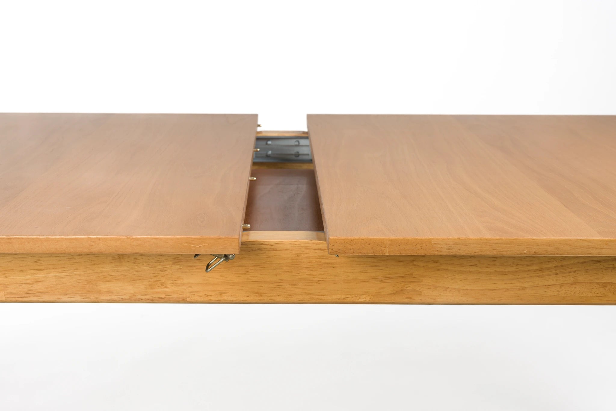 Zuiver Ellen Natural Wood Dining Table