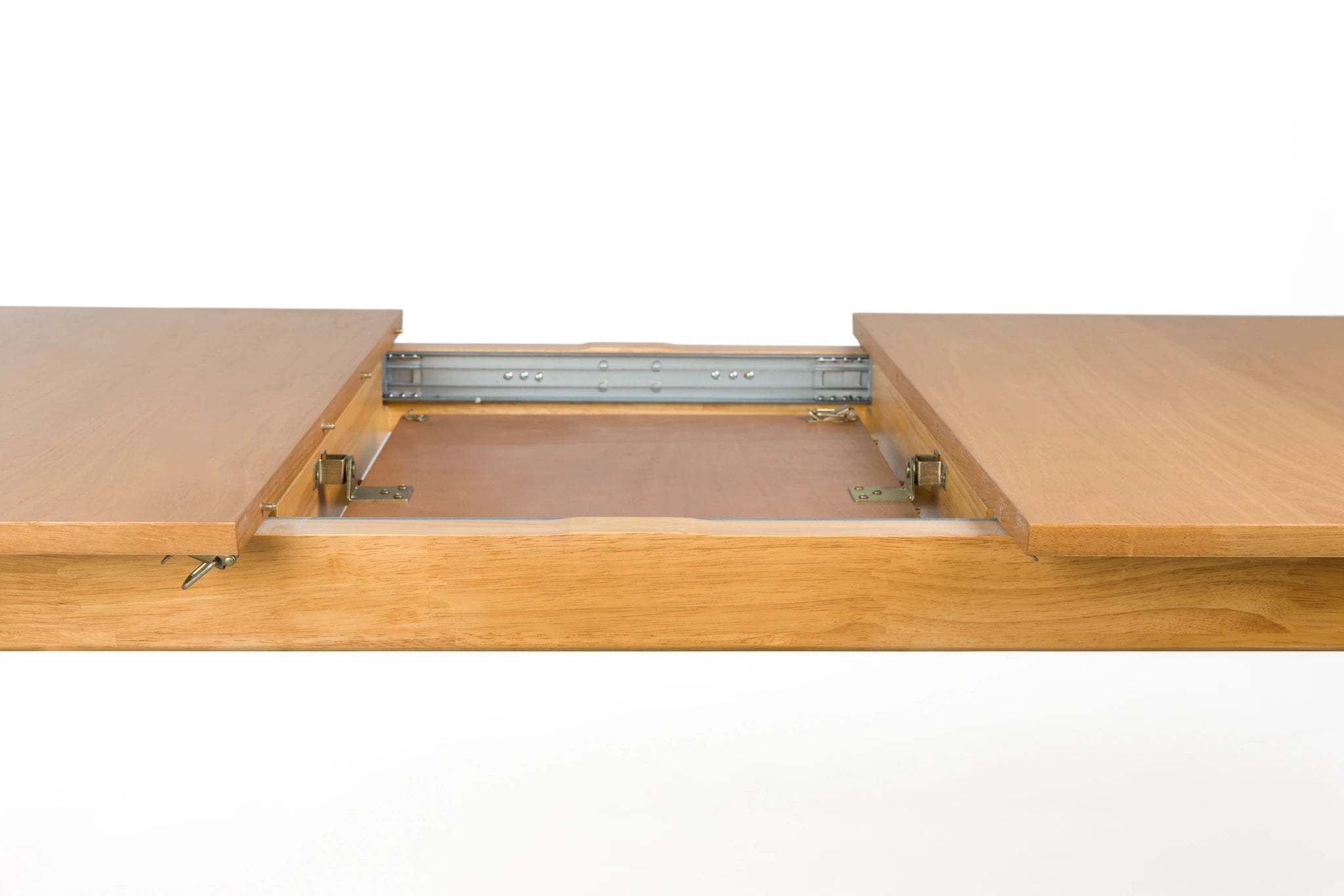 Zuiver Ellen Natural Wood Dining Table