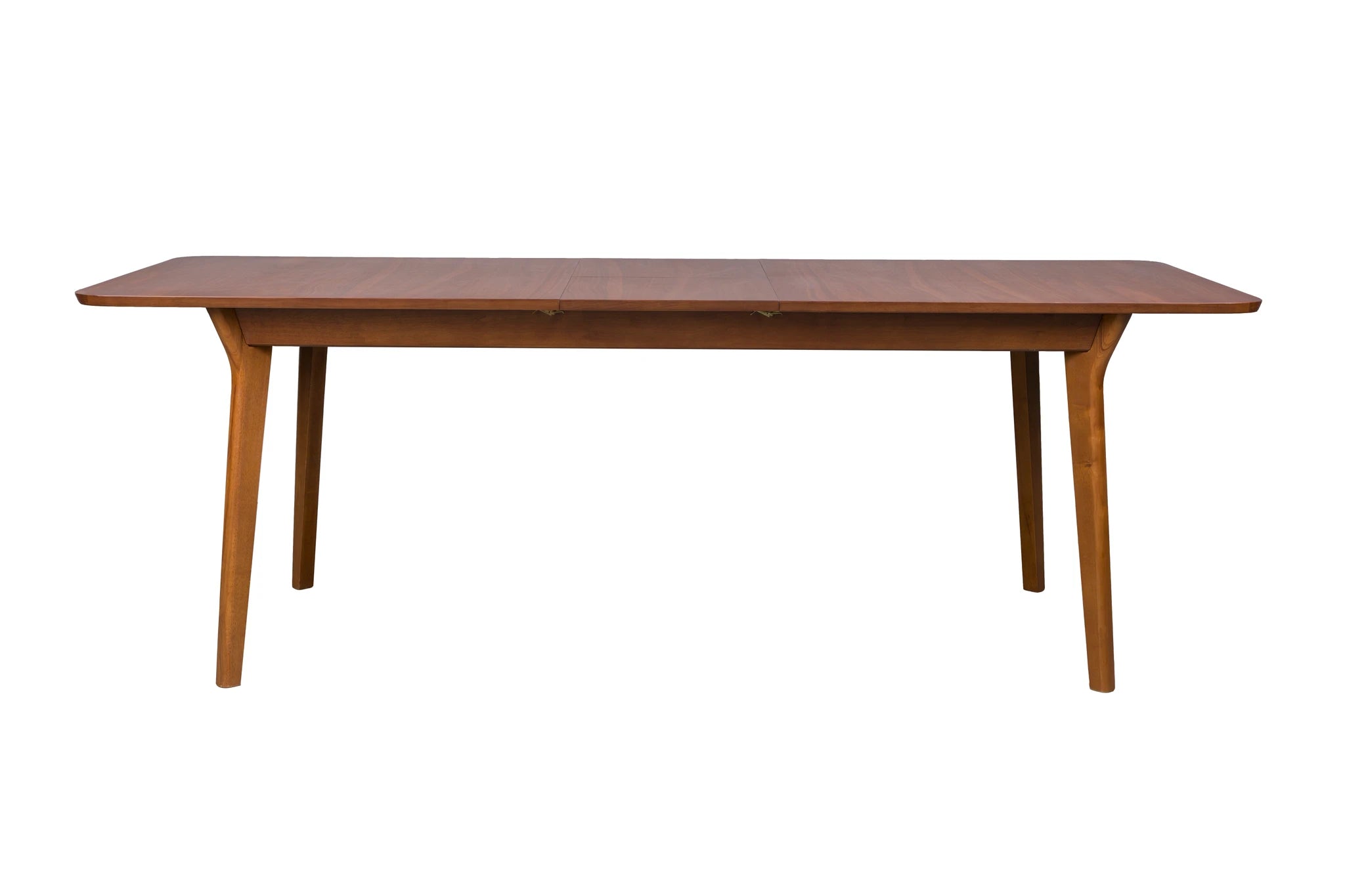 Zuiver Ellen Walnut Brown Wood Dining Table